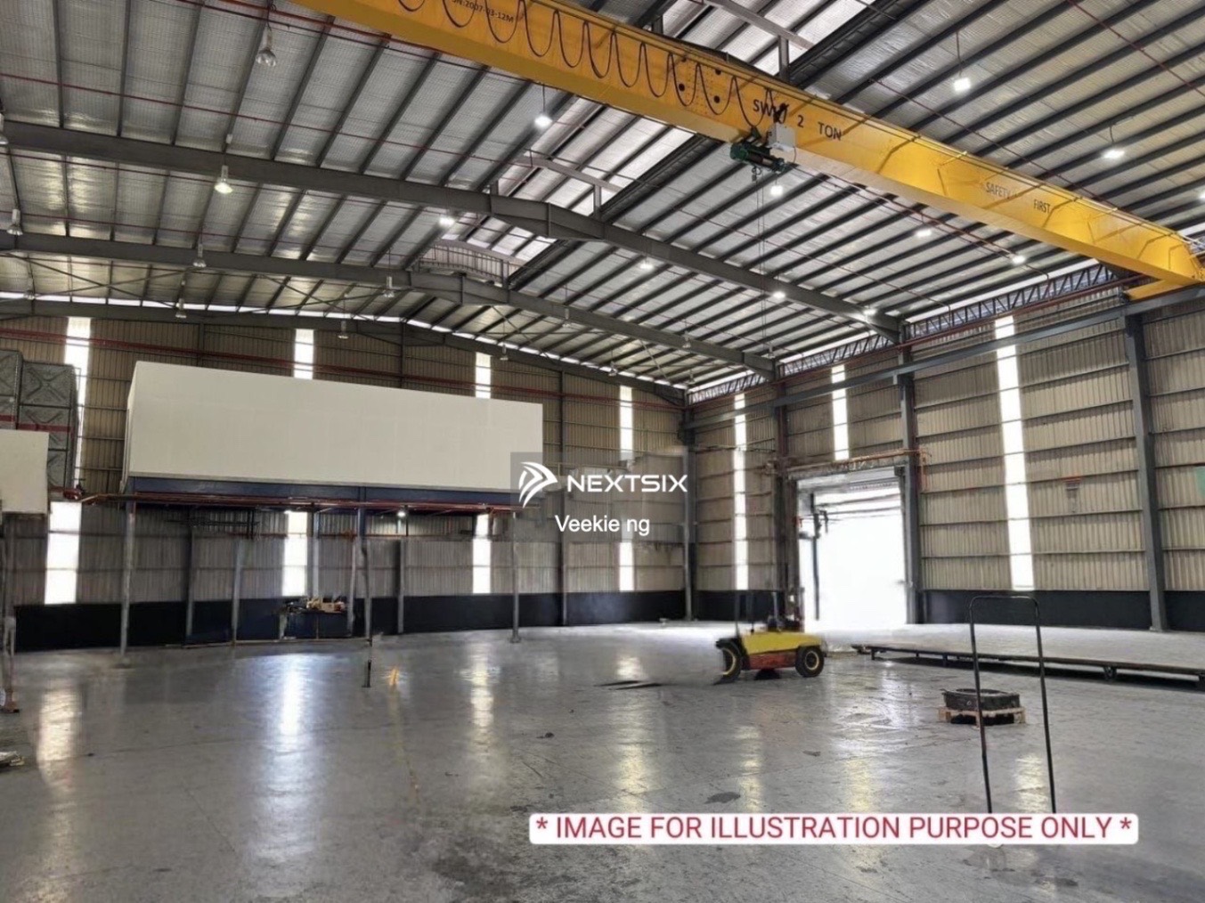 Factory For Sale in Senai Johor - Image 5