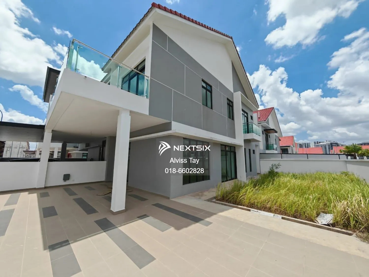 Cluster House For Sale in Johor Bahru Johor - Image 17