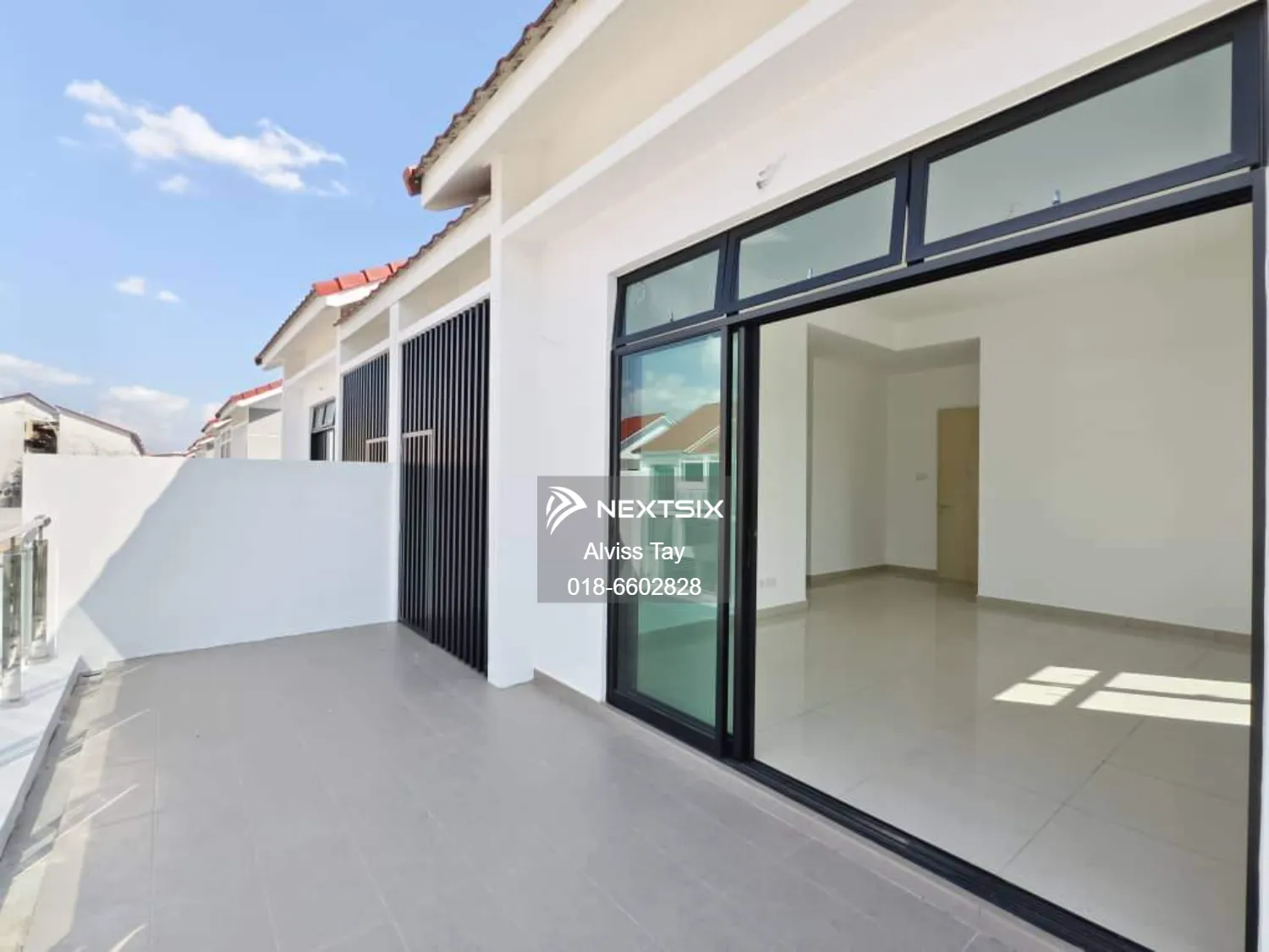 Cluster House For Sale in Johor Bahru Johor - Image 8