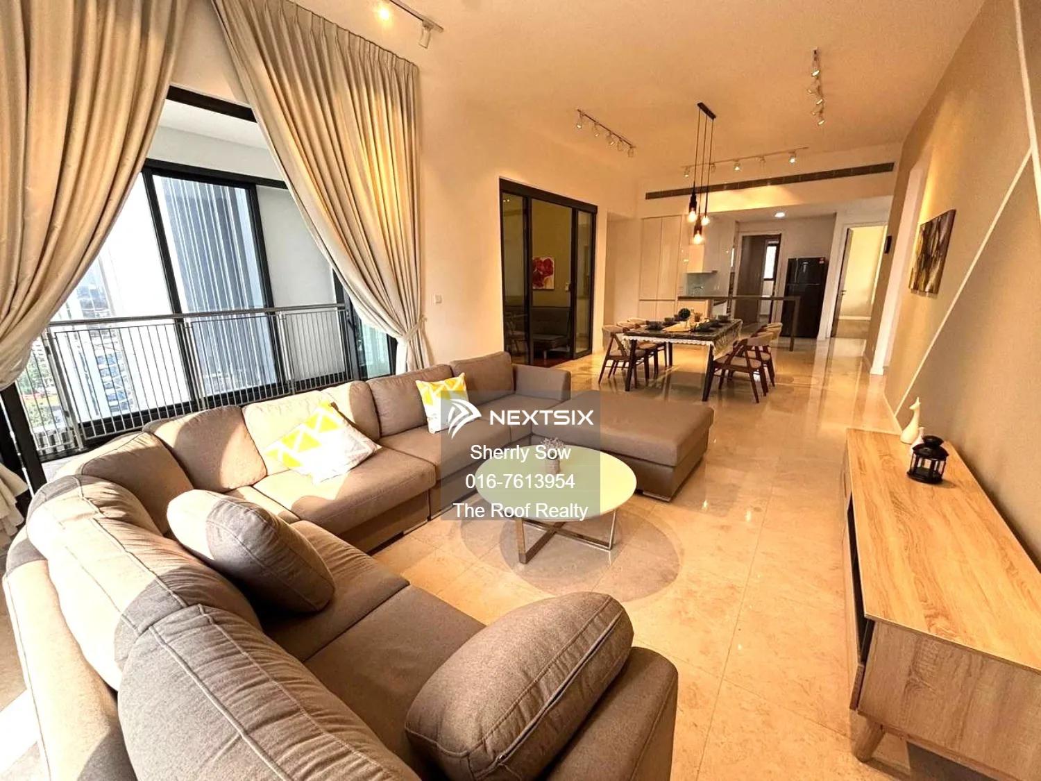 Condominium For Sale in Johor Bahru Johor
