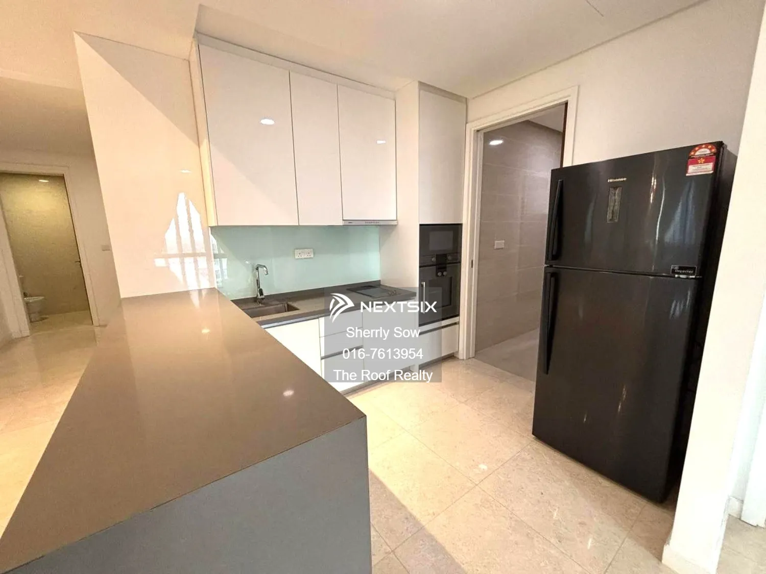 Condominium For Sale in Johor Bahru Johor - Image 3
