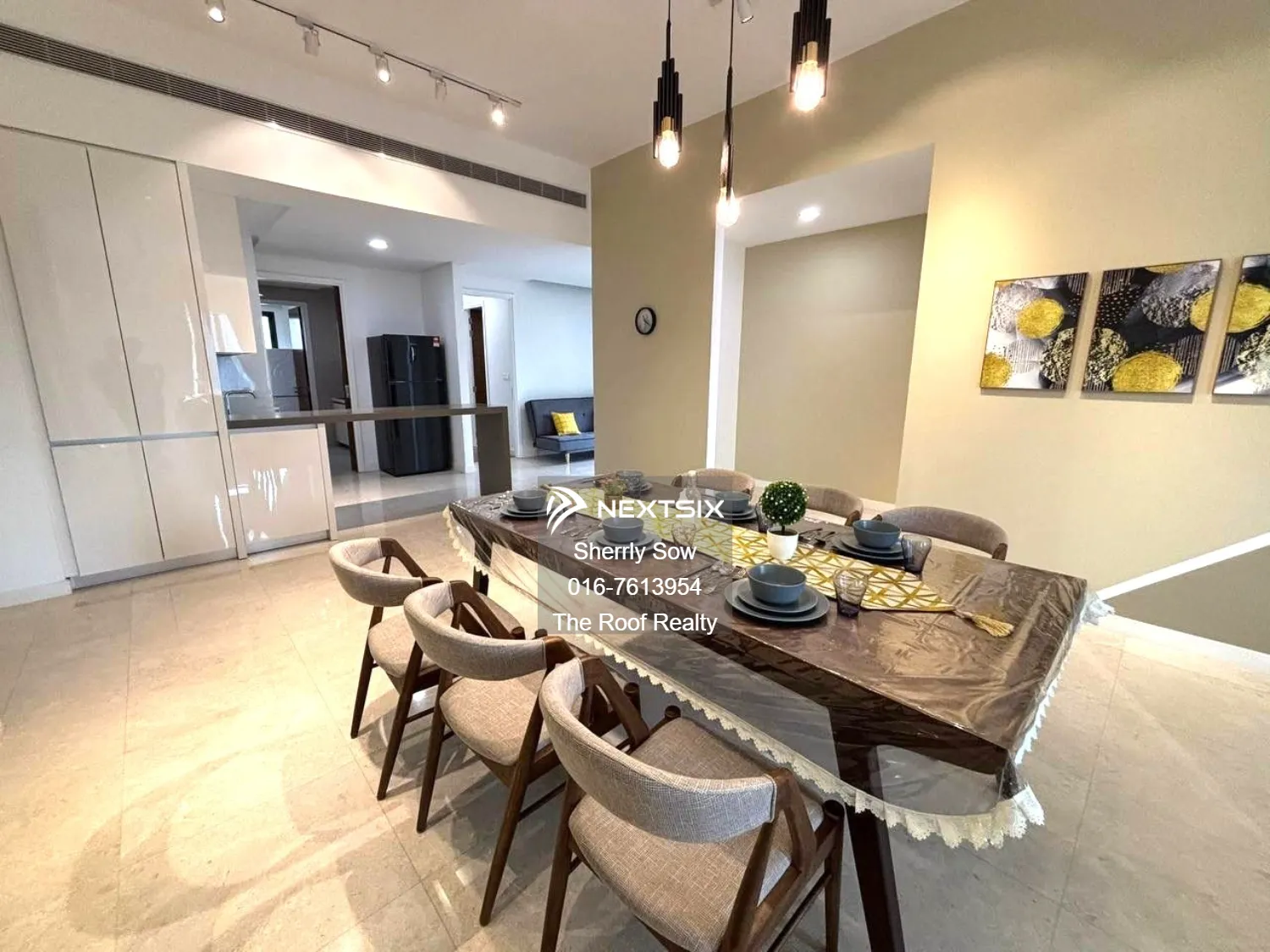 Condominium For Sale in Johor Bahru Johor - Image 4