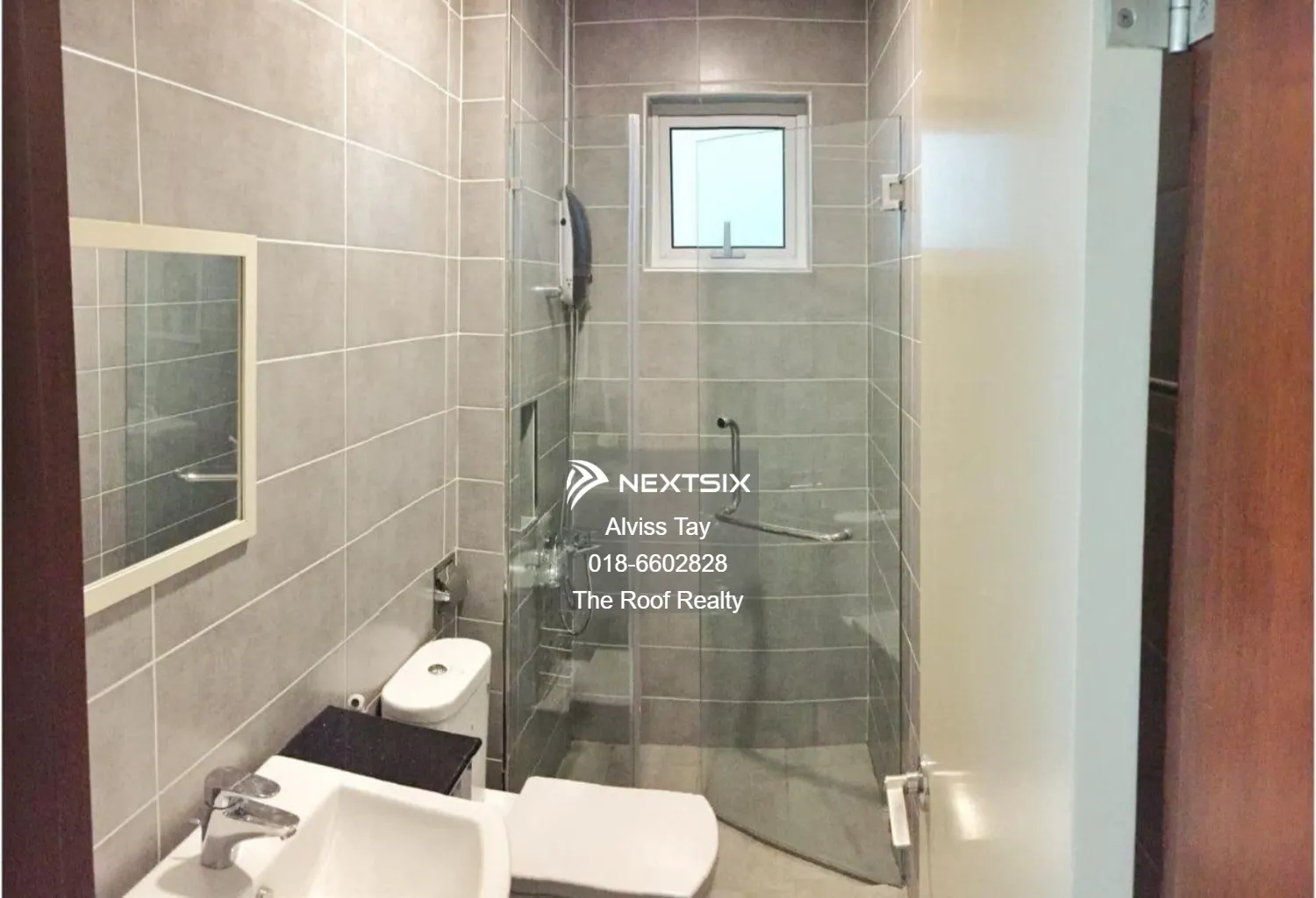 Serviced Residence For Sale in Johor Bahru Johor - Image 10