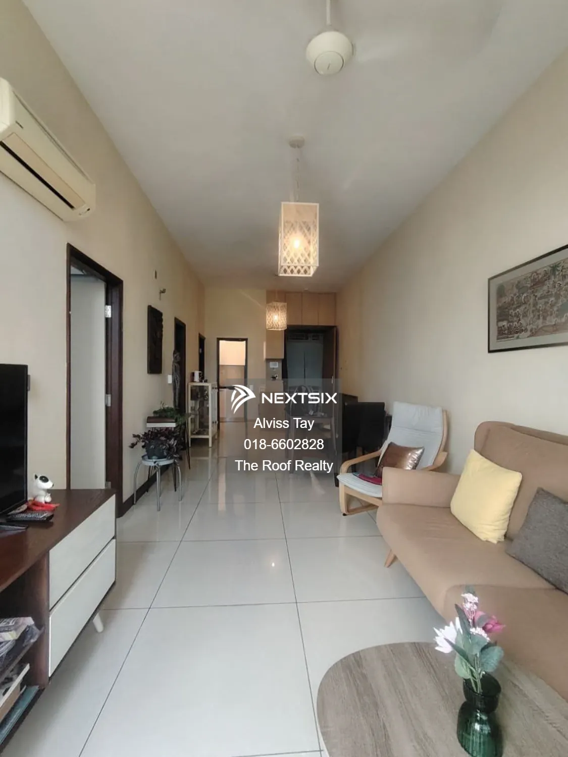 Serviced Residence For Sale in Johor Bahru Johor - Image 2