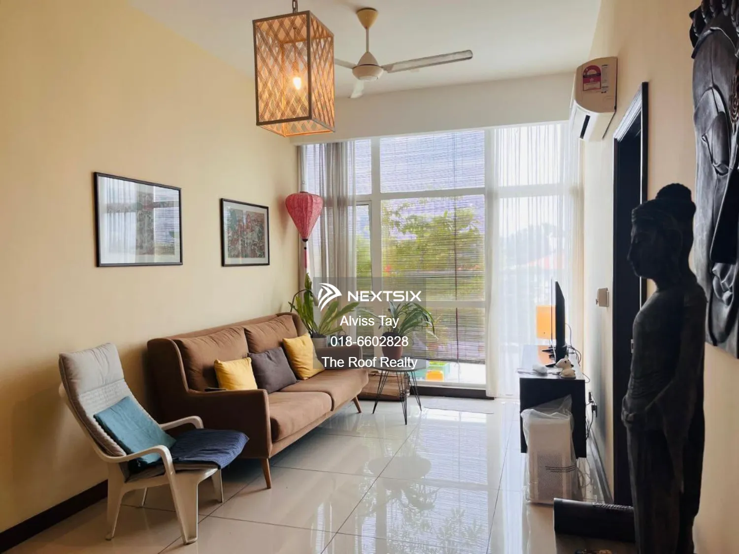 Serviced Residence For Sale in Johor Bahru Johor - Image 3