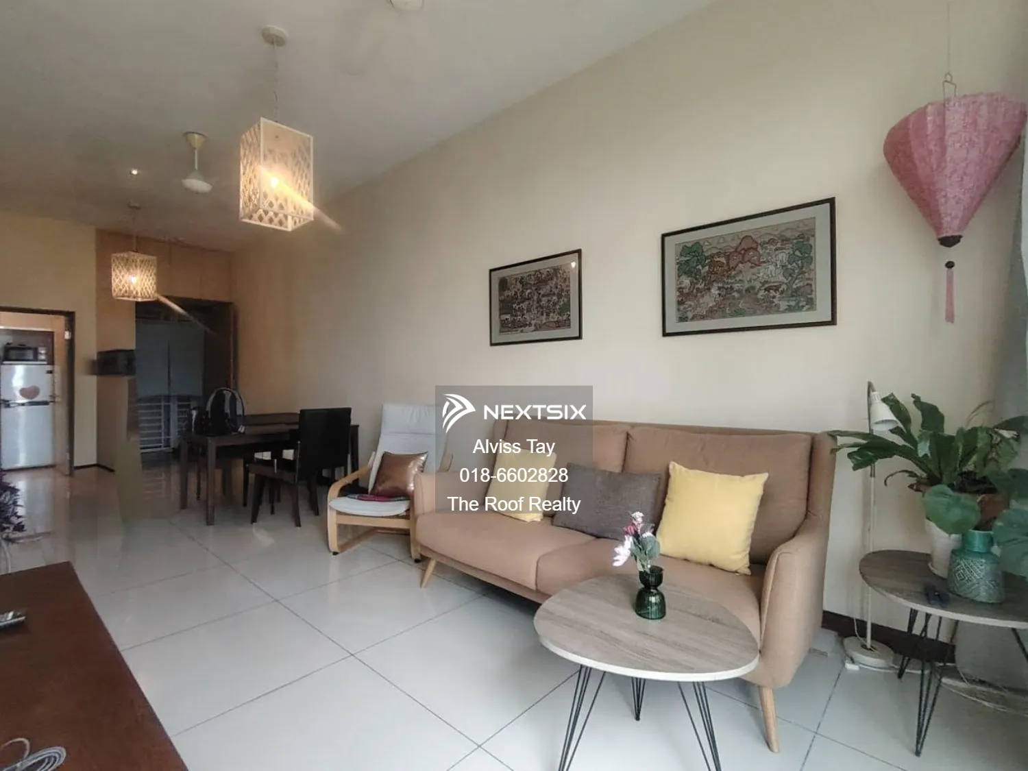 Serviced Residence For Sale in Johor Bahru Johor - Image 4