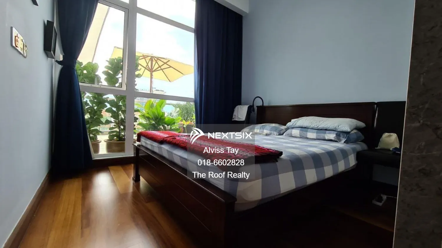 Serviced Residence For Sale in Johor Bahru Johor - Image 7
