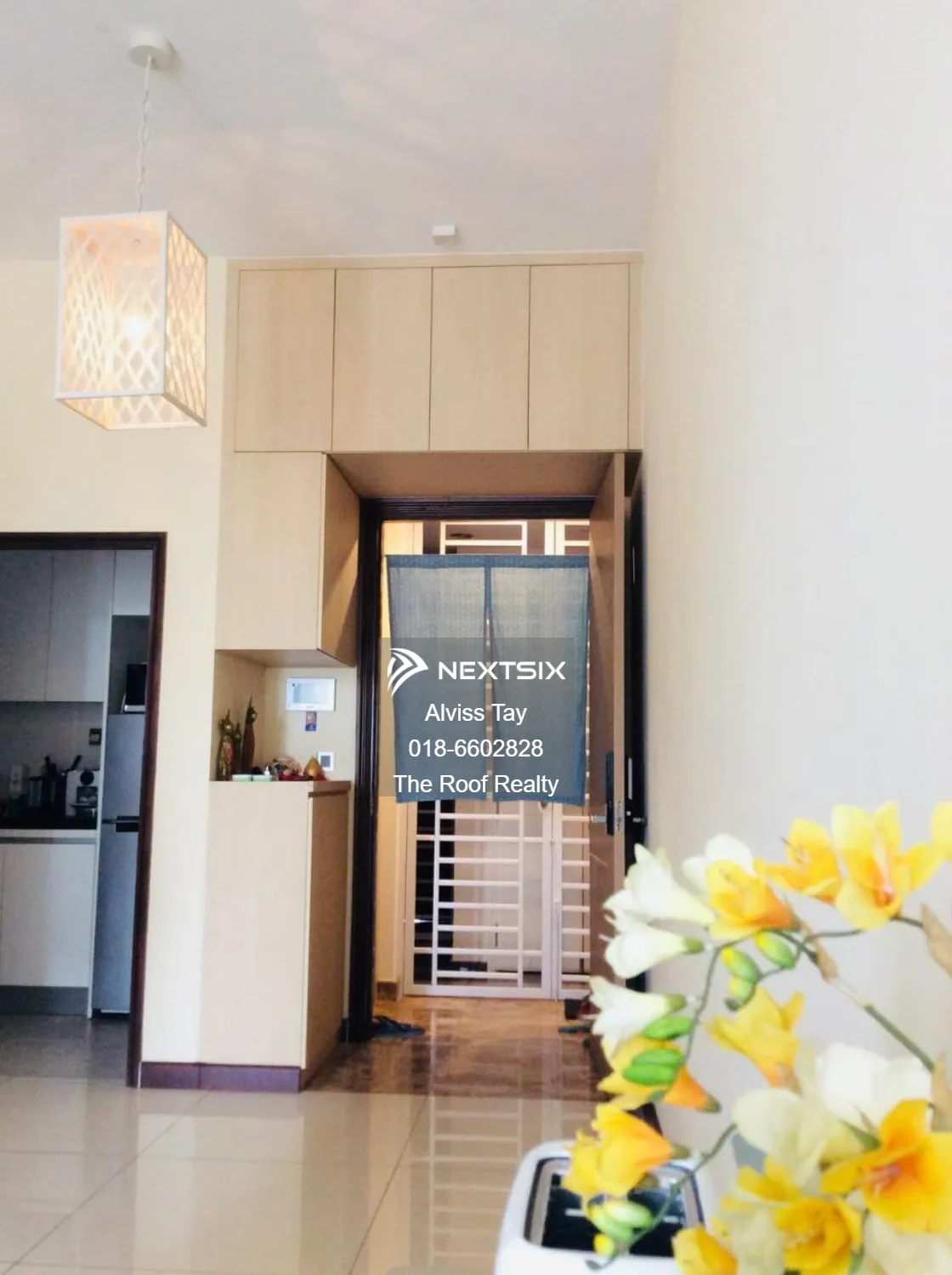 Serviced Residence For Sale in Johor Bahru Johor - Image 8