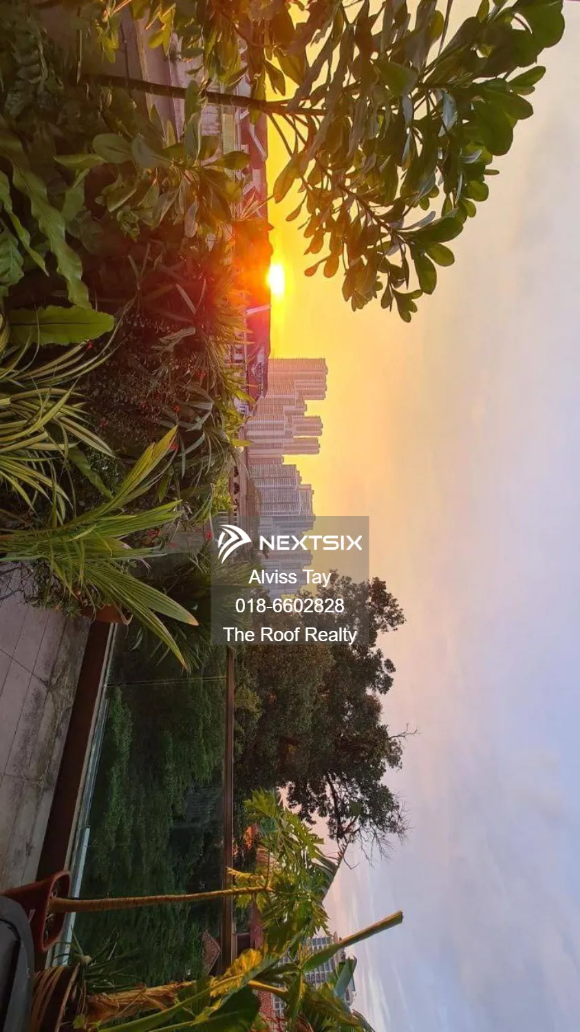 Serviced Residence For Sale in Johor Bahru Johor - Image 9