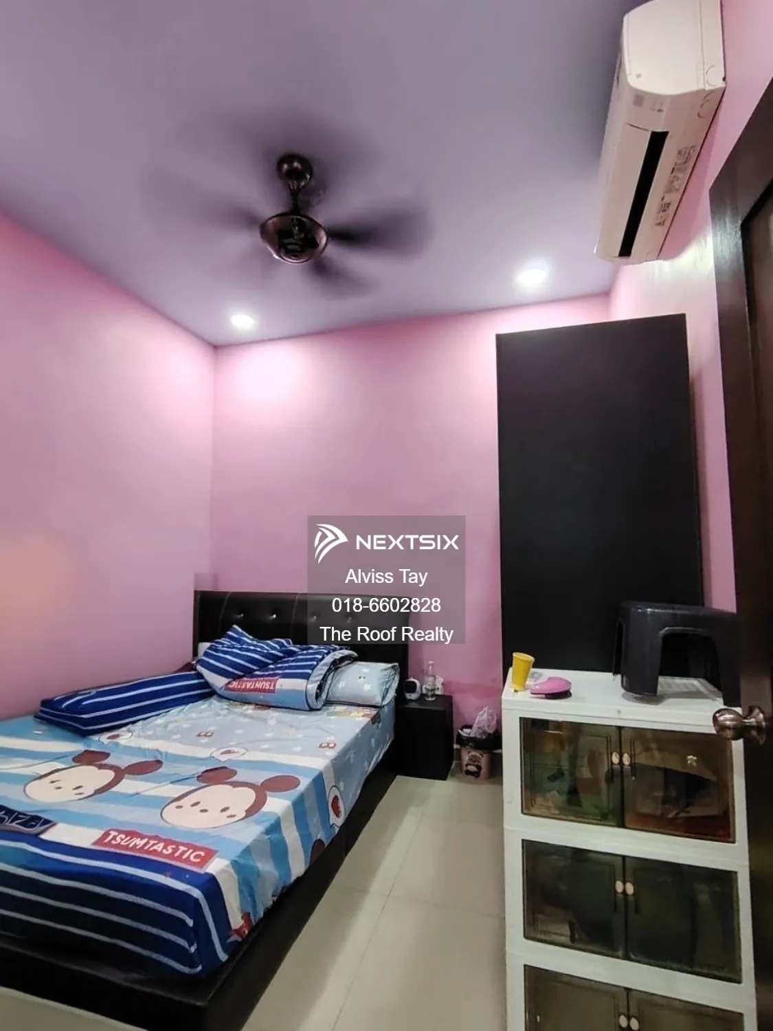 1-sty Terrace/Link House For Sale in Skudai Johor - Image 7