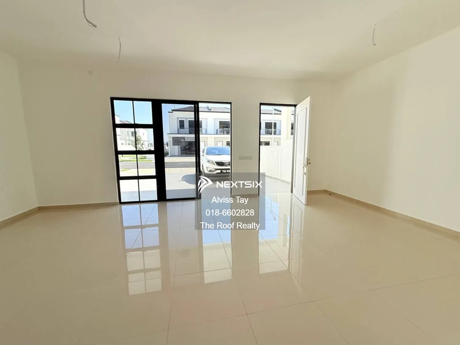 Cluster House For Sale in Iskandar Puteri (Nusajaya) Johor - Image 11