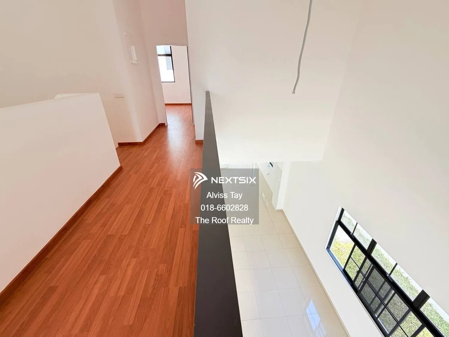 Cluster House For Sale in Iskandar Puteri (Nusajaya) Johor - Image 12