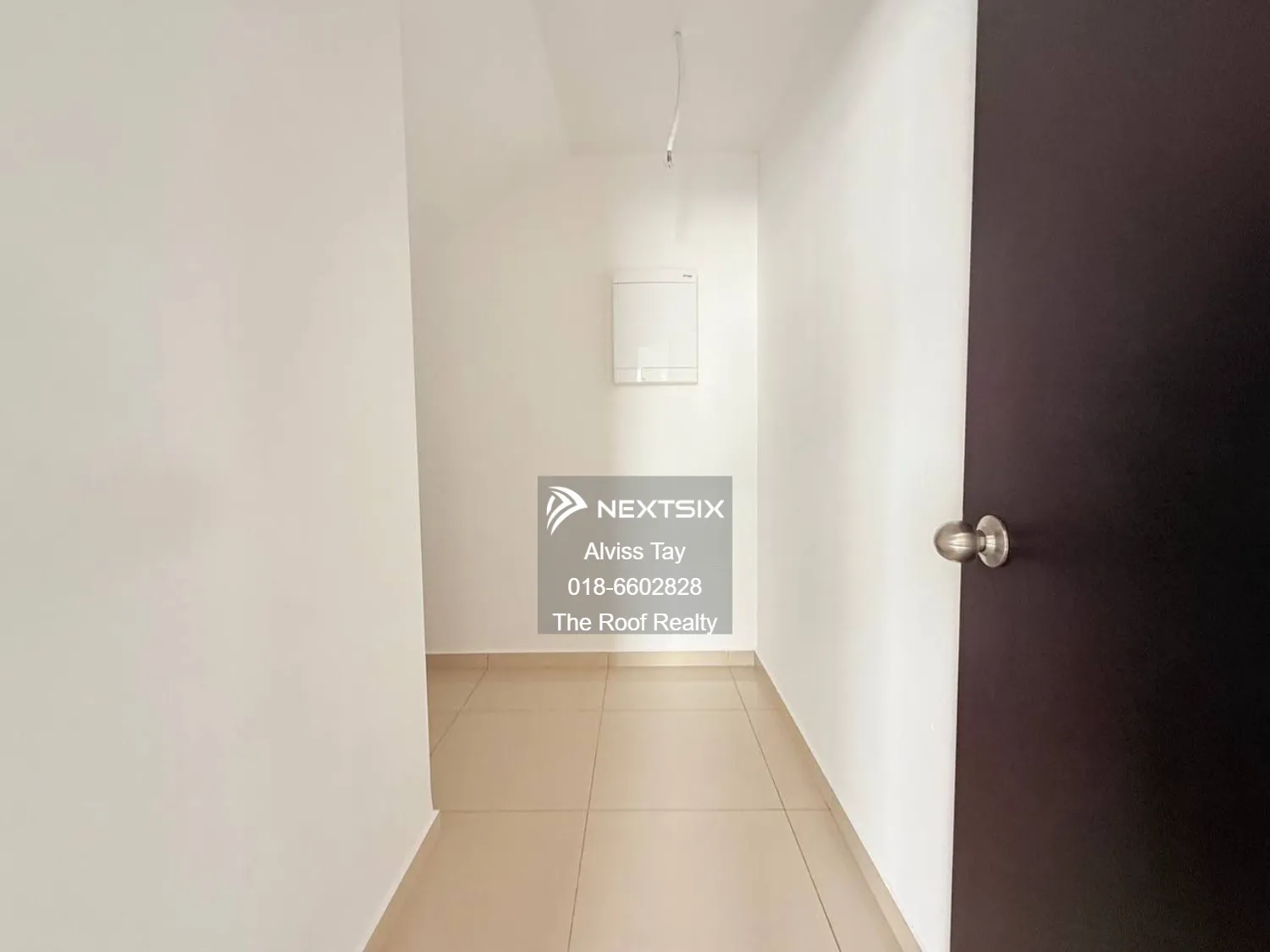 Cluster House For Sale in Iskandar Puteri (Nusajaya) Johor - Image 15