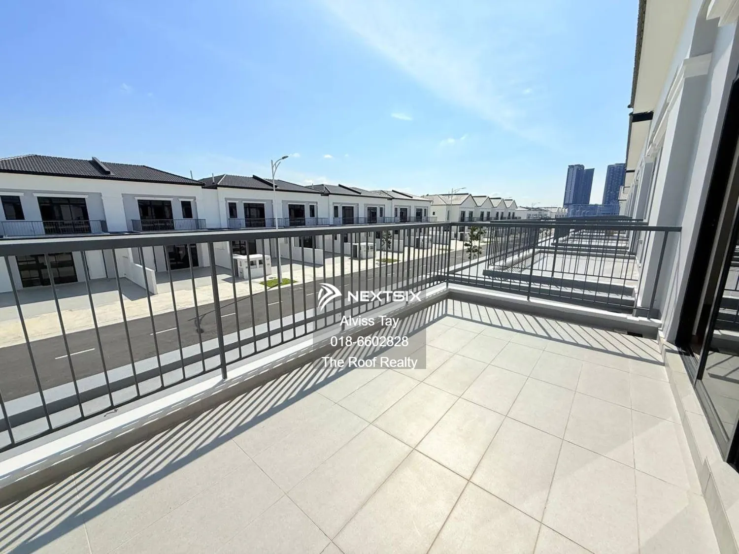 Cluster House For Sale in Iskandar Puteri (Nusajaya) Johor - Image 16