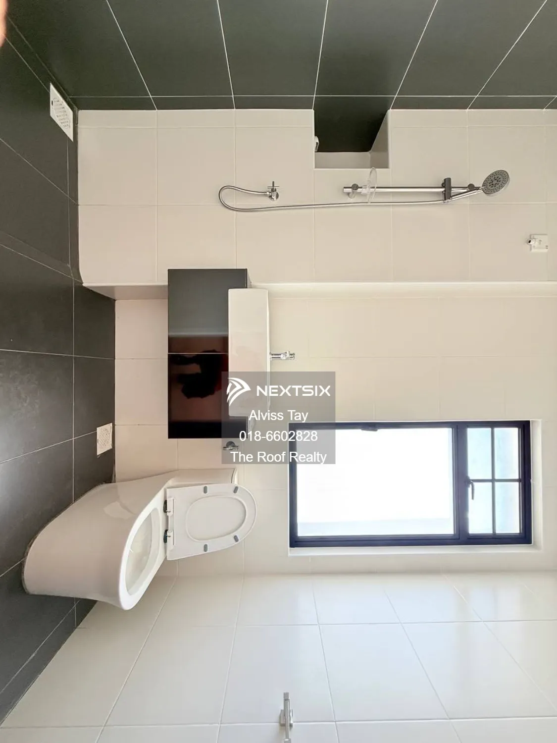 Cluster House For Sale in Iskandar Puteri (Nusajaya) Johor - Image 17