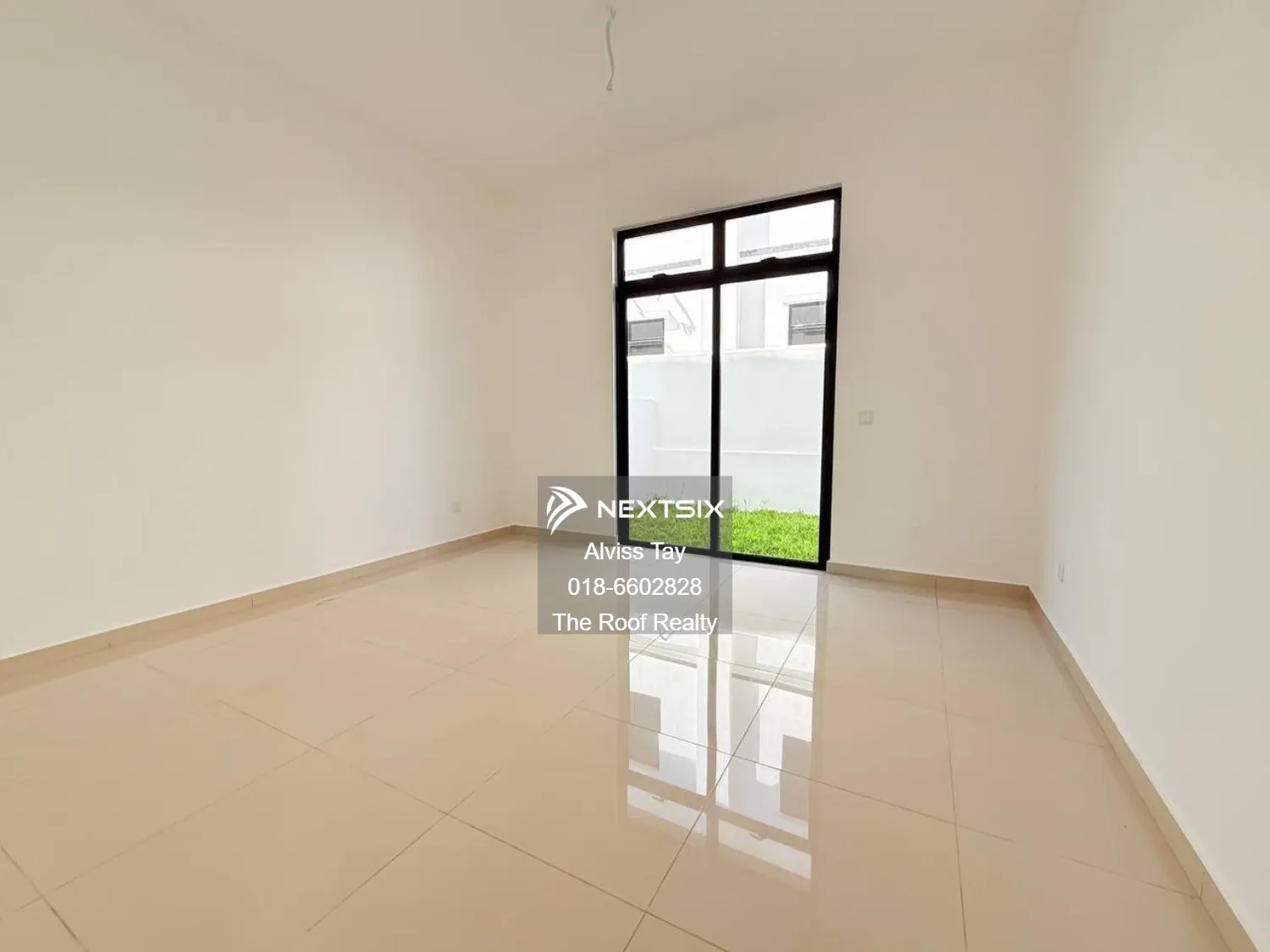 Cluster House For Sale in Iskandar Puteri (Nusajaya) Johor - Image 19