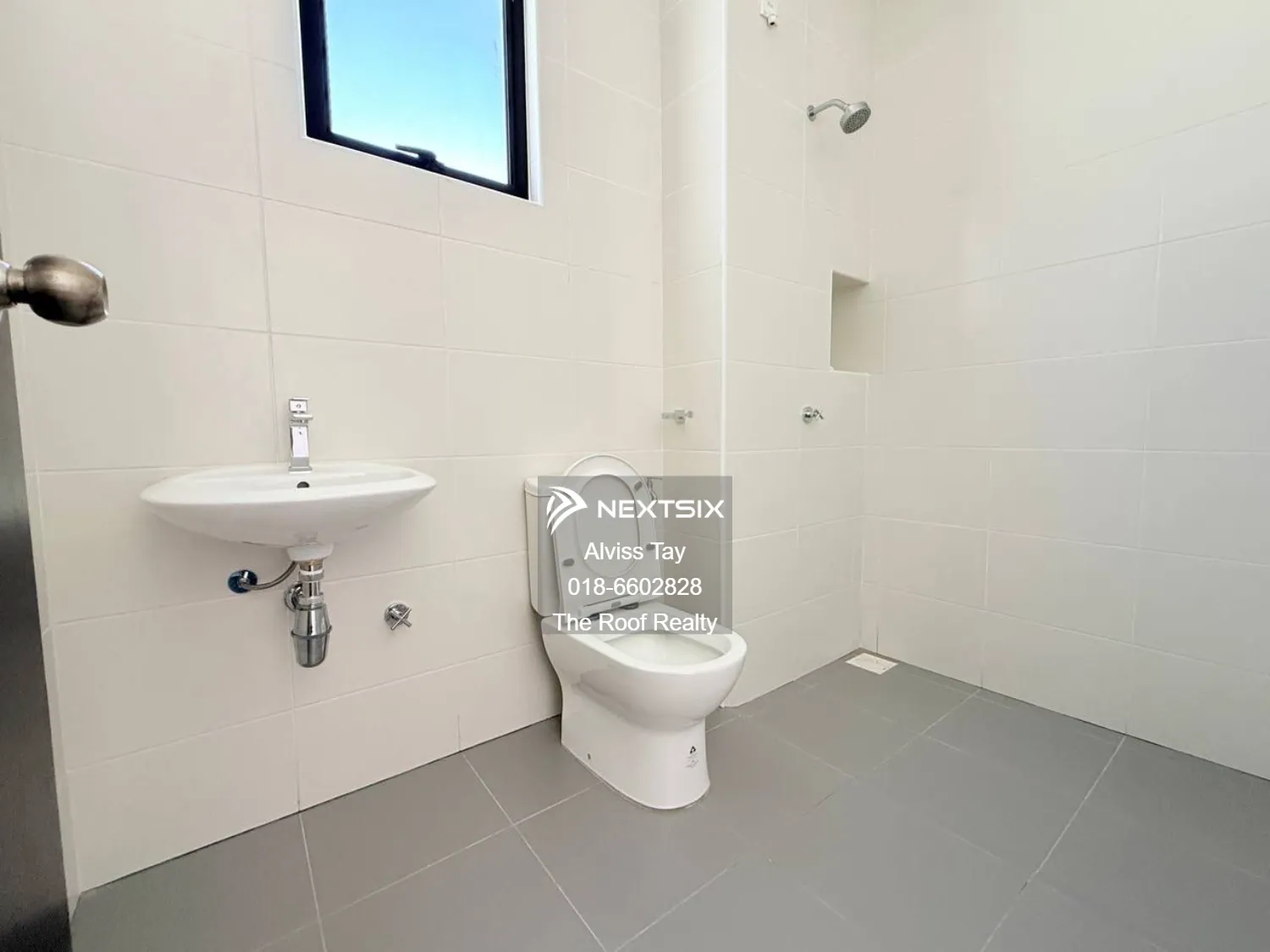 Cluster House For Sale in Iskandar Puteri (Nusajaya) Johor - Image 20