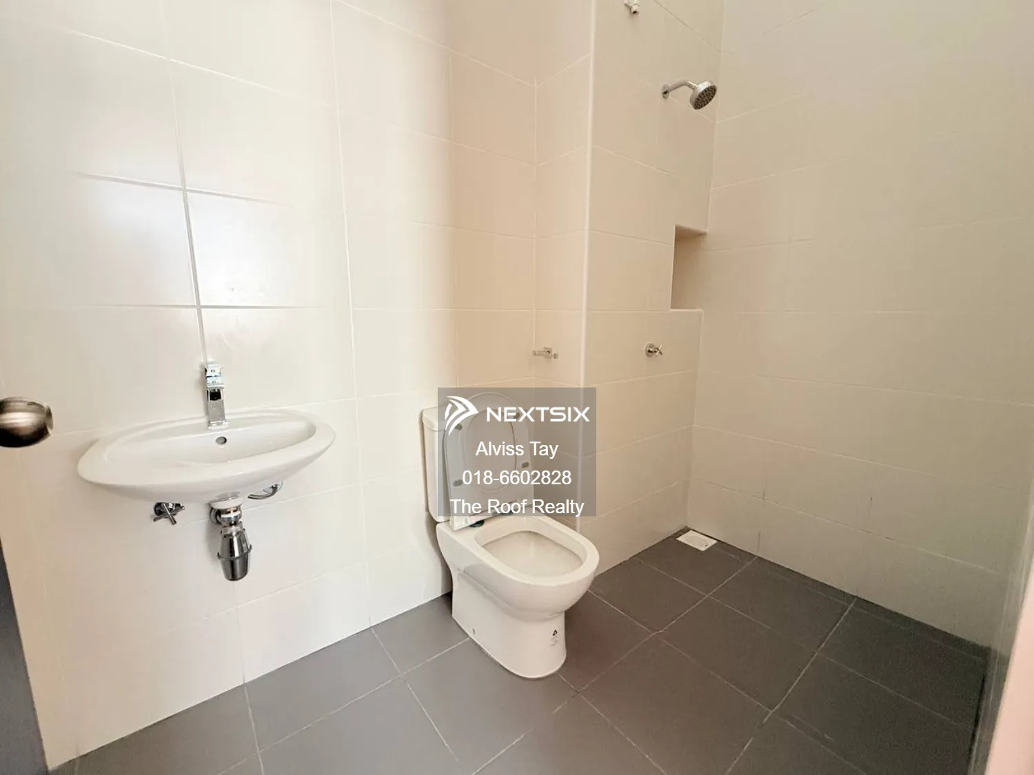 Cluster House For Sale in Iskandar Puteri (Nusajaya) Johor - Image 21