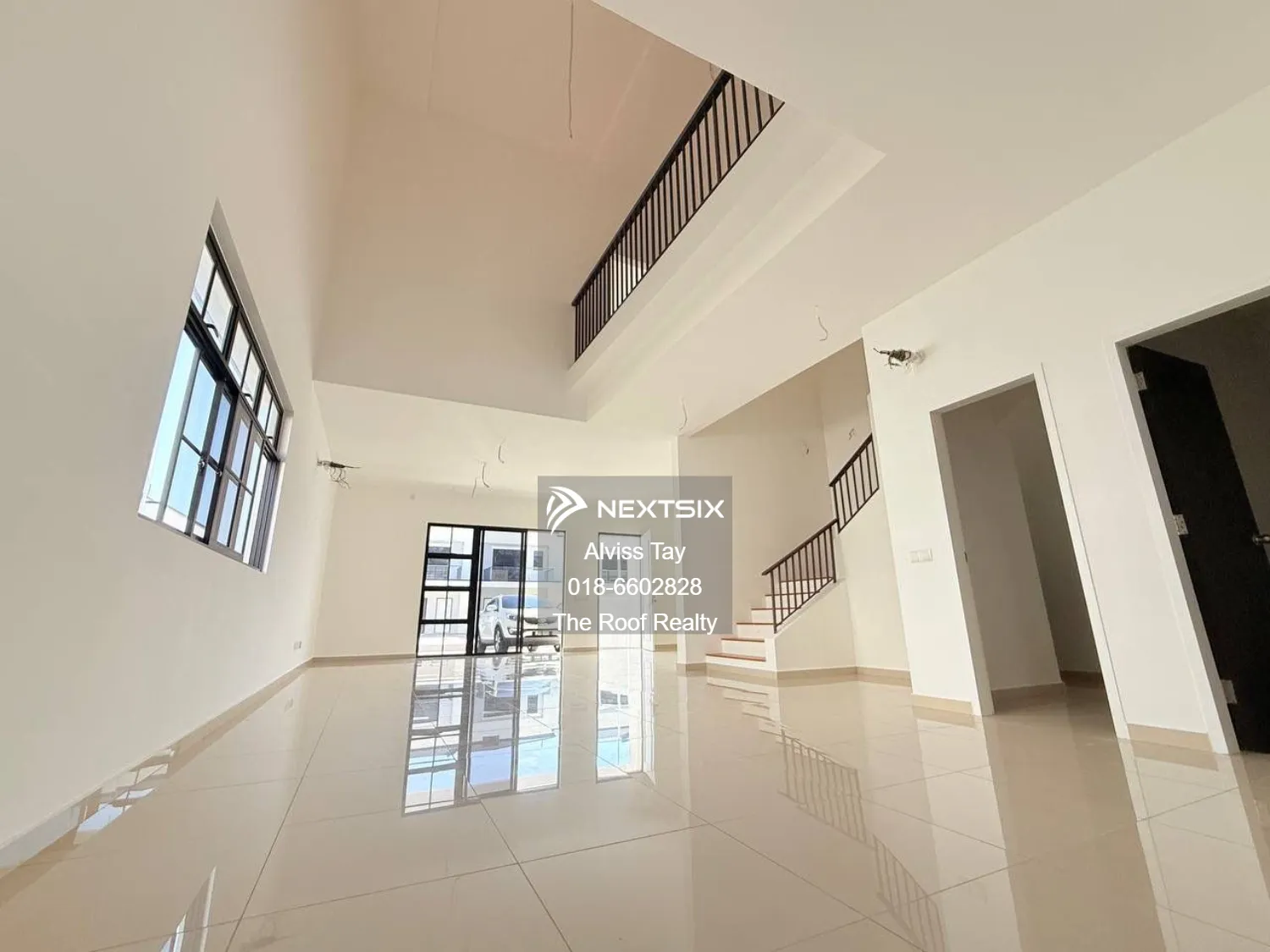 Cluster House For Sale in Iskandar Puteri (Nusajaya) Johor - Image 5