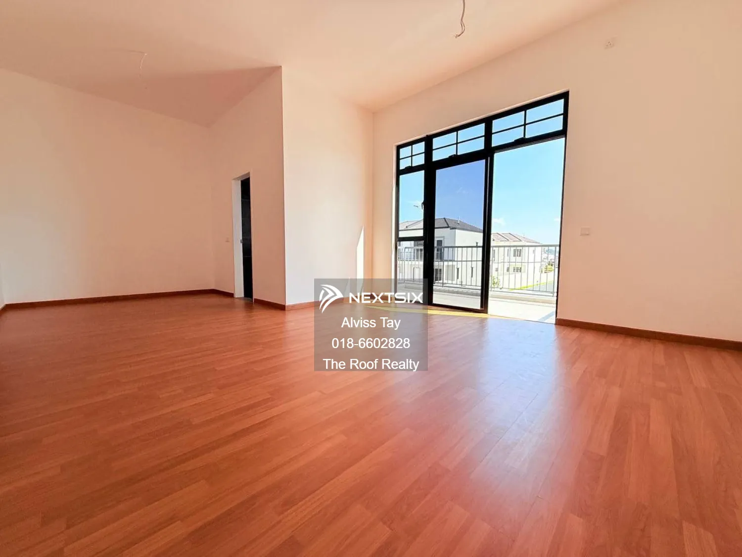 Cluster House For Sale in Iskandar Puteri (Nusajaya) Johor - Image 6