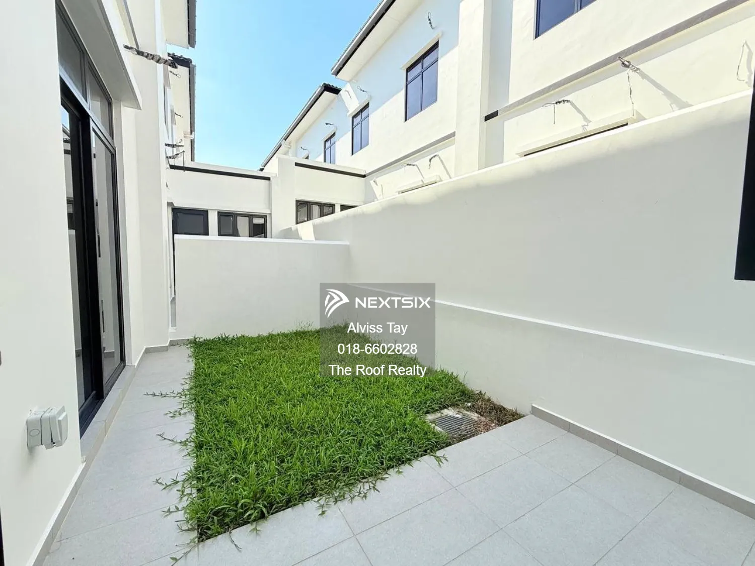 Cluster House For Sale in Iskandar Puteri (Nusajaya) Johor - Image 7