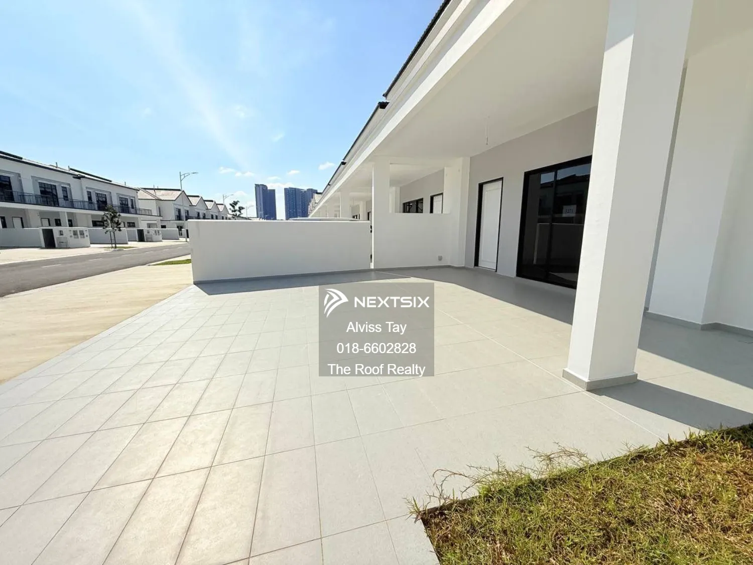 Cluster House For Sale in Iskandar Puteri (Nusajaya) Johor - Image 9