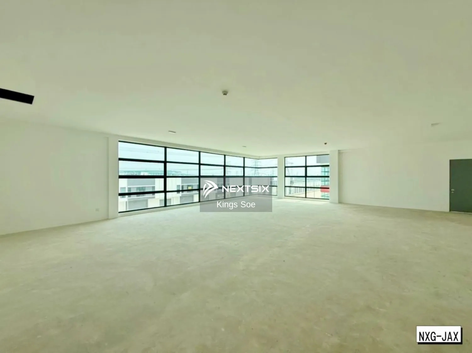 Semi-D Factory For Rent in Kuala Langat Selangor - Image 6