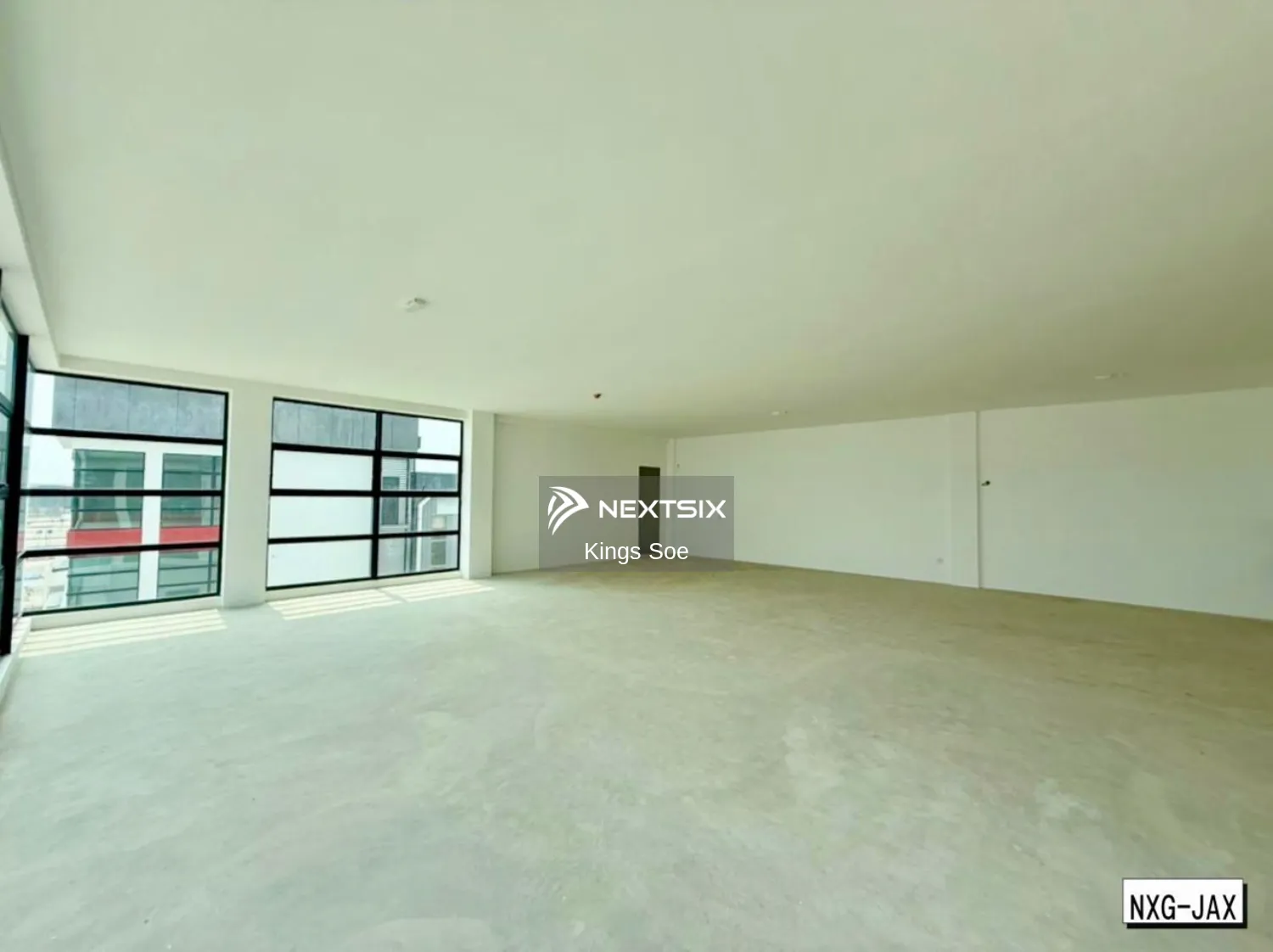 Semi-D Factory For Rent in Kuala Langat Selangor - Image 8