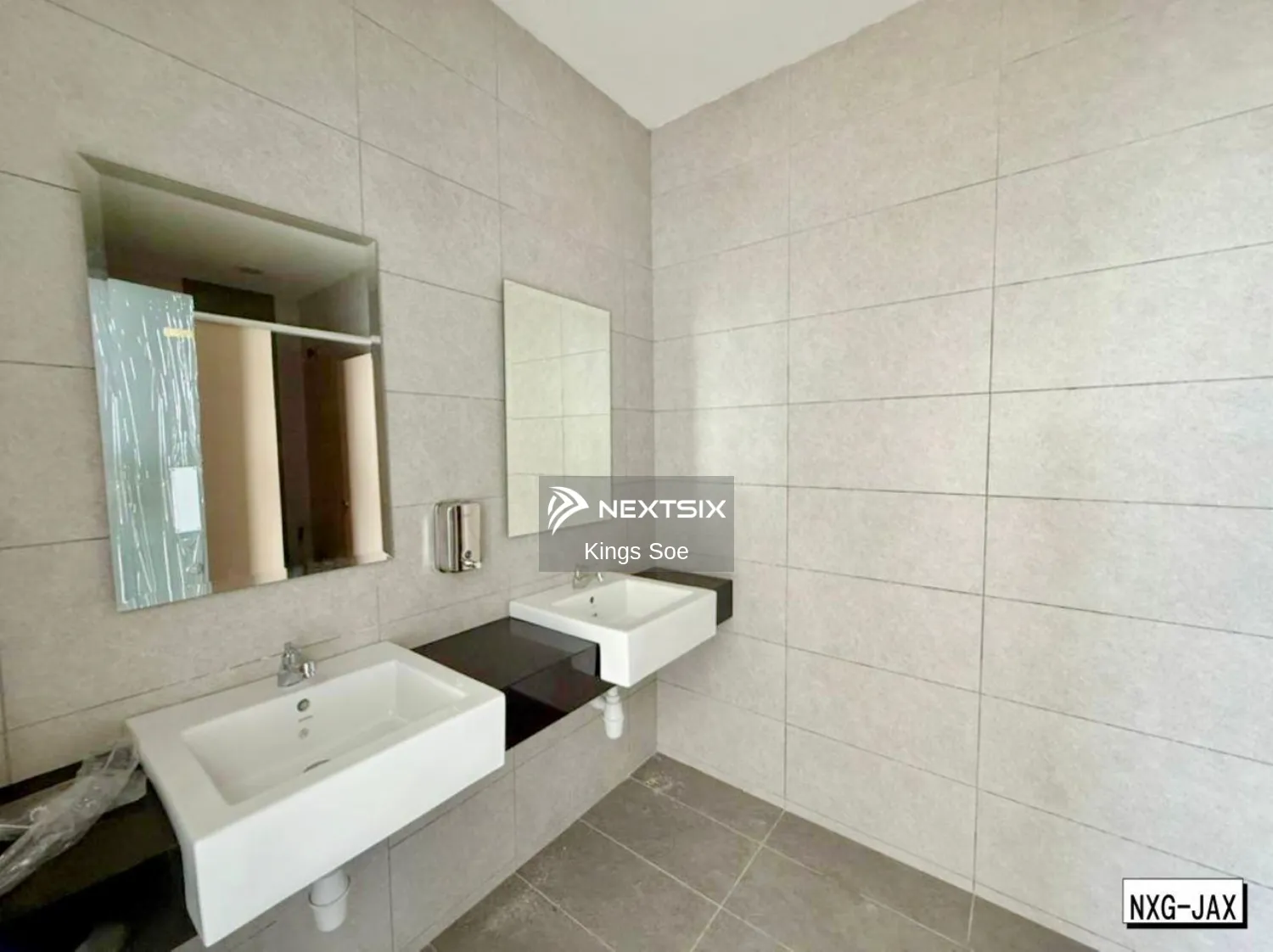 Semi-D Factory For Rent in Kuala Langat Selangor - Image 9