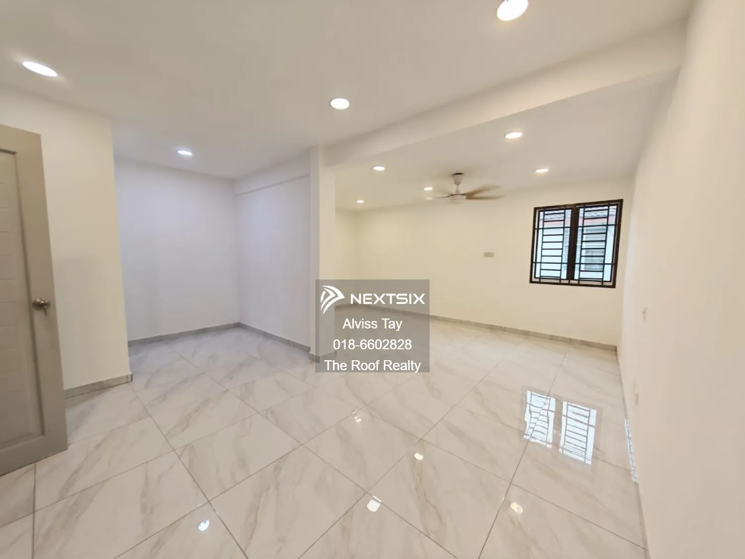 2-sty Terrace/Link House For Sale in Gelang Patah Johor - Image 10