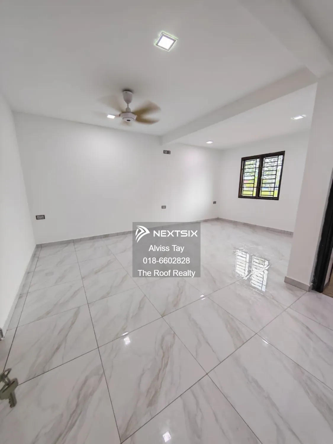 2-sty Terrace/Link House For Sale in Gelang Patah Johor - Image 11
