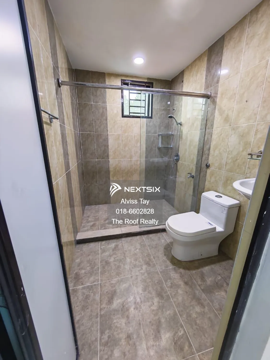 2-sty Terrace/Link House For Sale in Gelang Patah Johor - Image 14