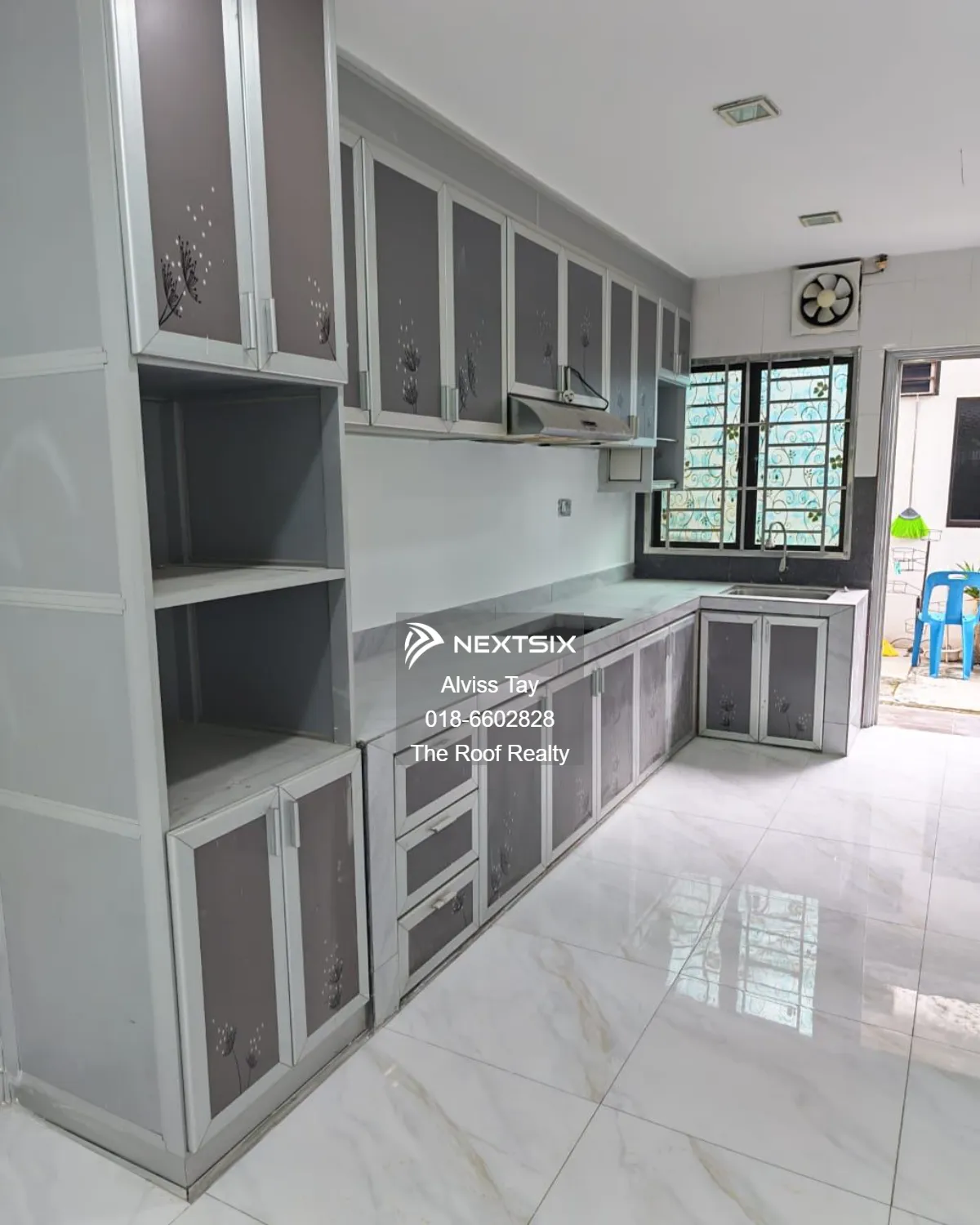 2-sty Terrace/Link House For Sale in Gelang Patah Johor - Image 5