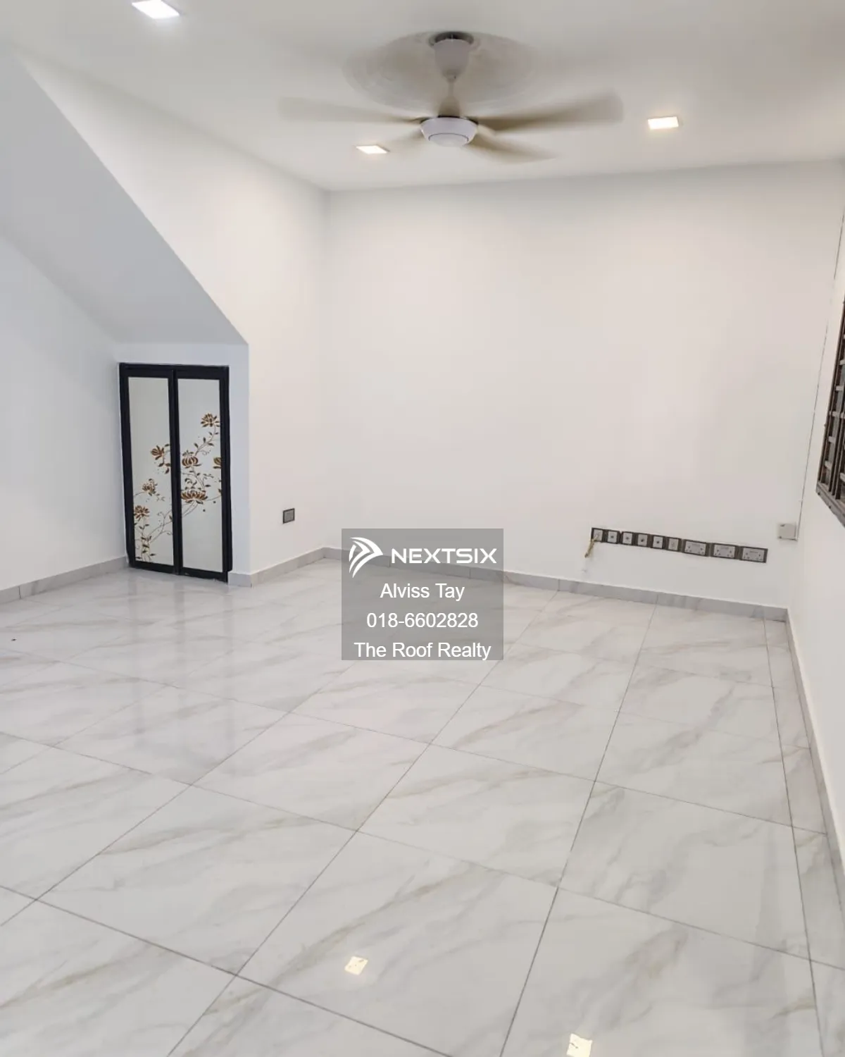 2-sty Terrace/Link House For Sale in Gelang Patah Johor - Image 6