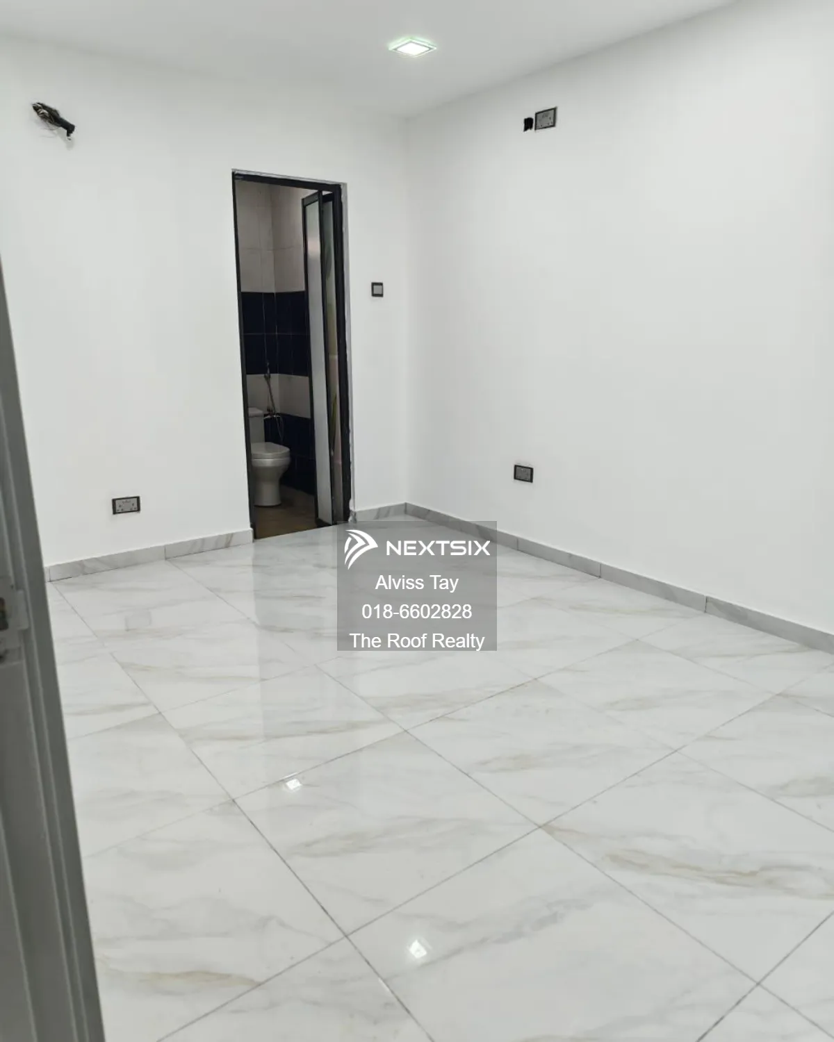 2-sty Terrace/Link House For Sale in Gelang Patah Johor - Image 8