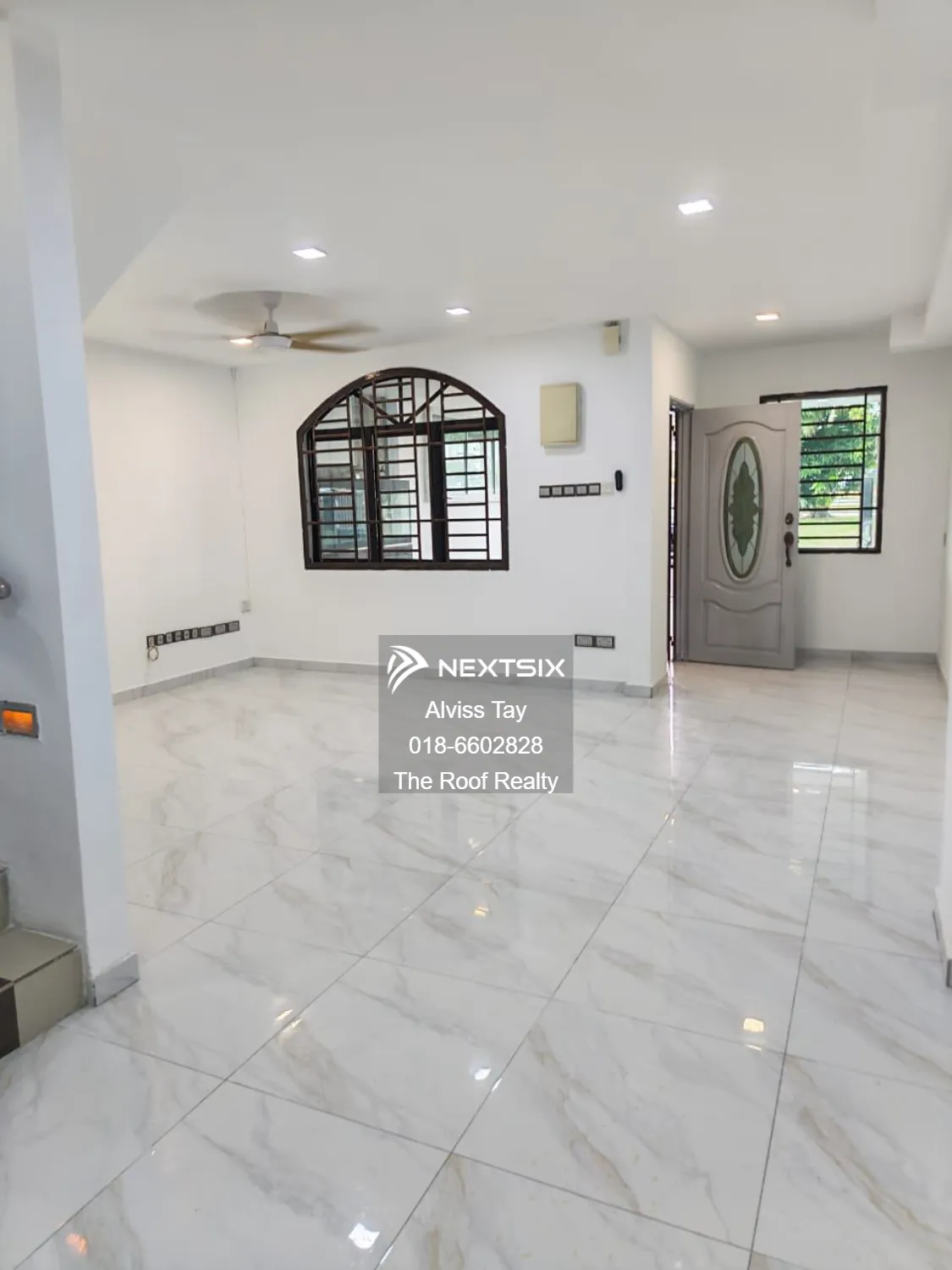 2-sty Terrace/Link House For Sale in Gelang Patah Johor - Image 9