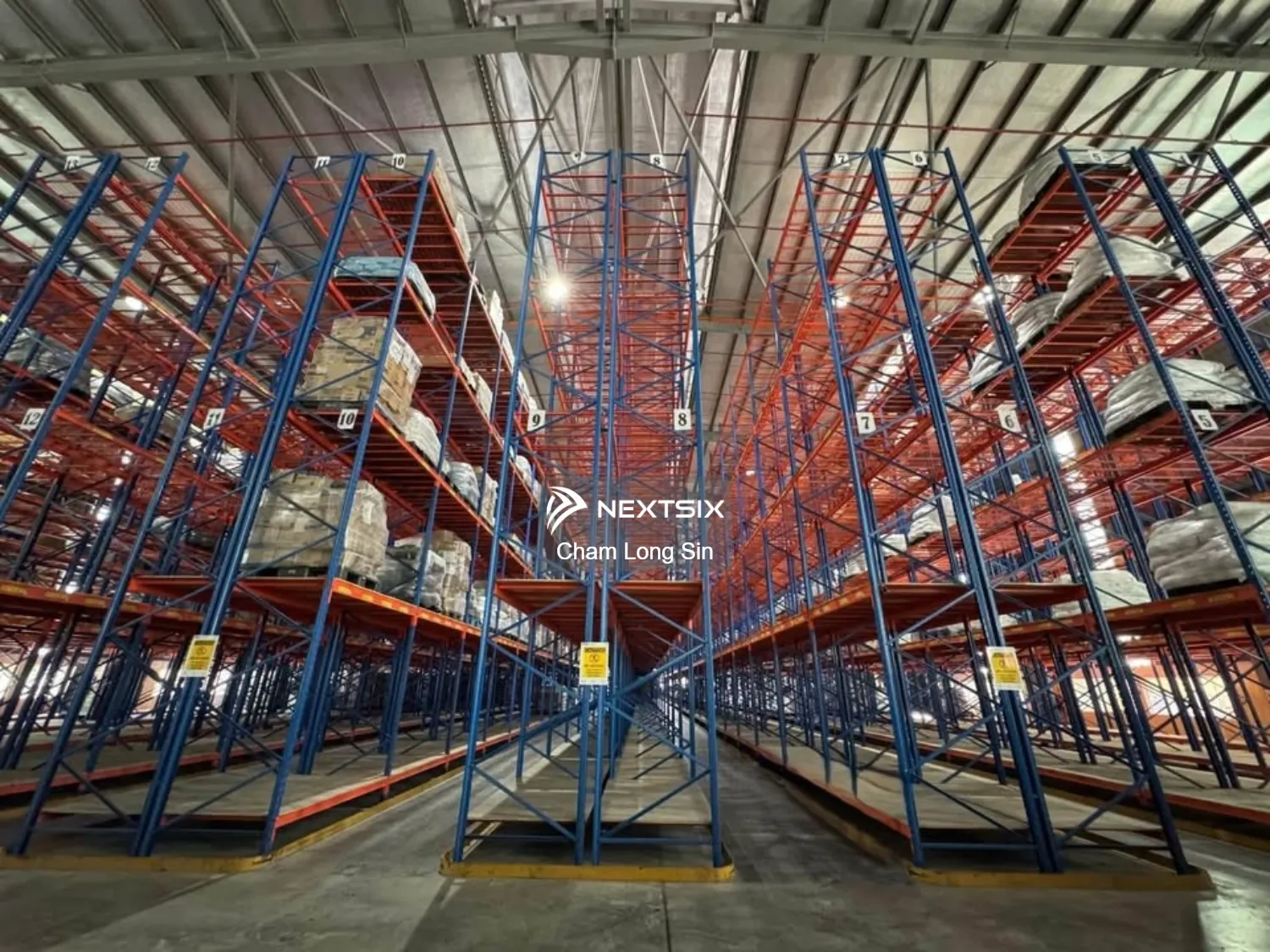 Detached Factory For Sale in Klang Selangor - Image 6