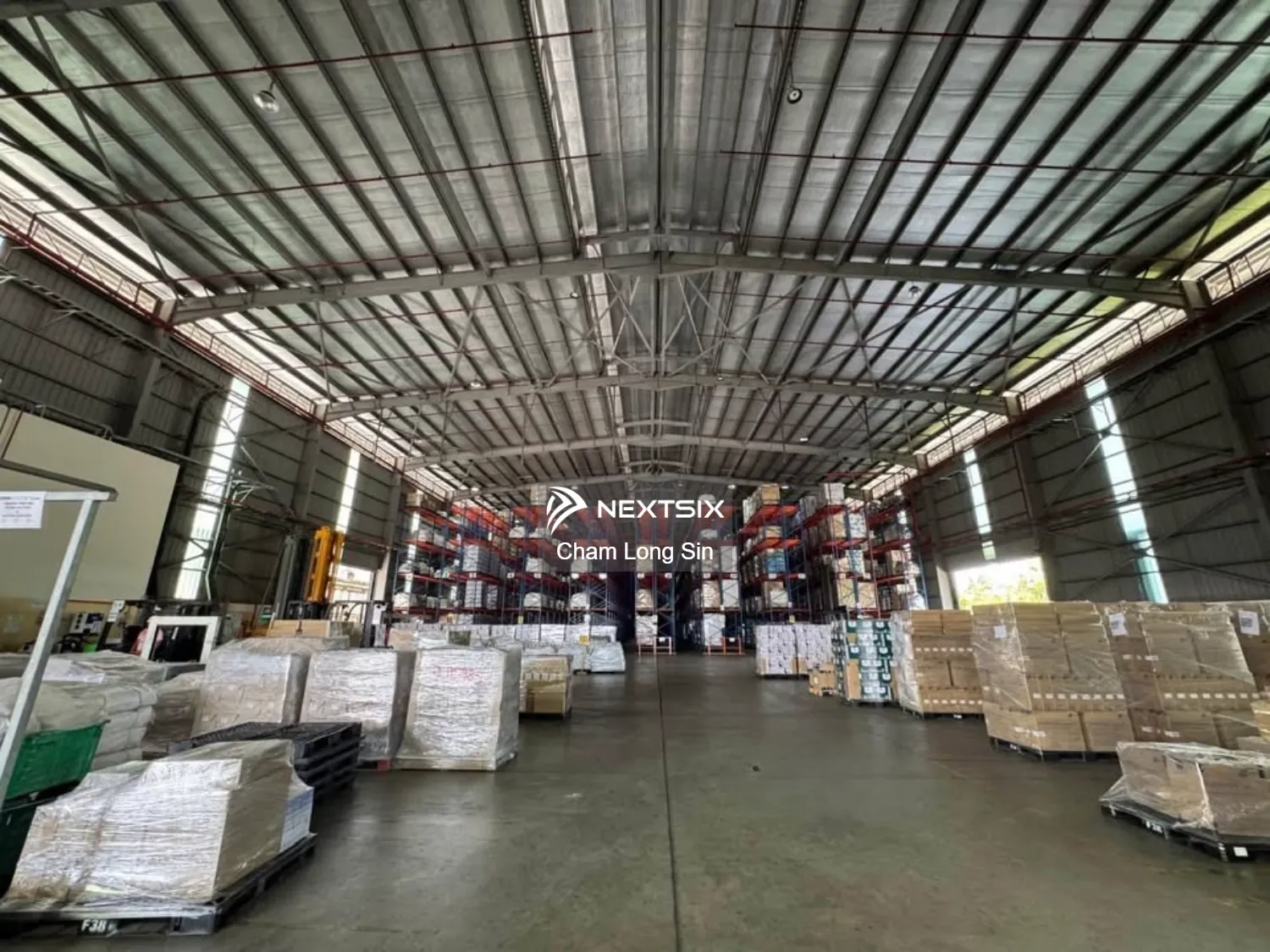 Detached Factory For Sale in Klang Selangor - Image 7