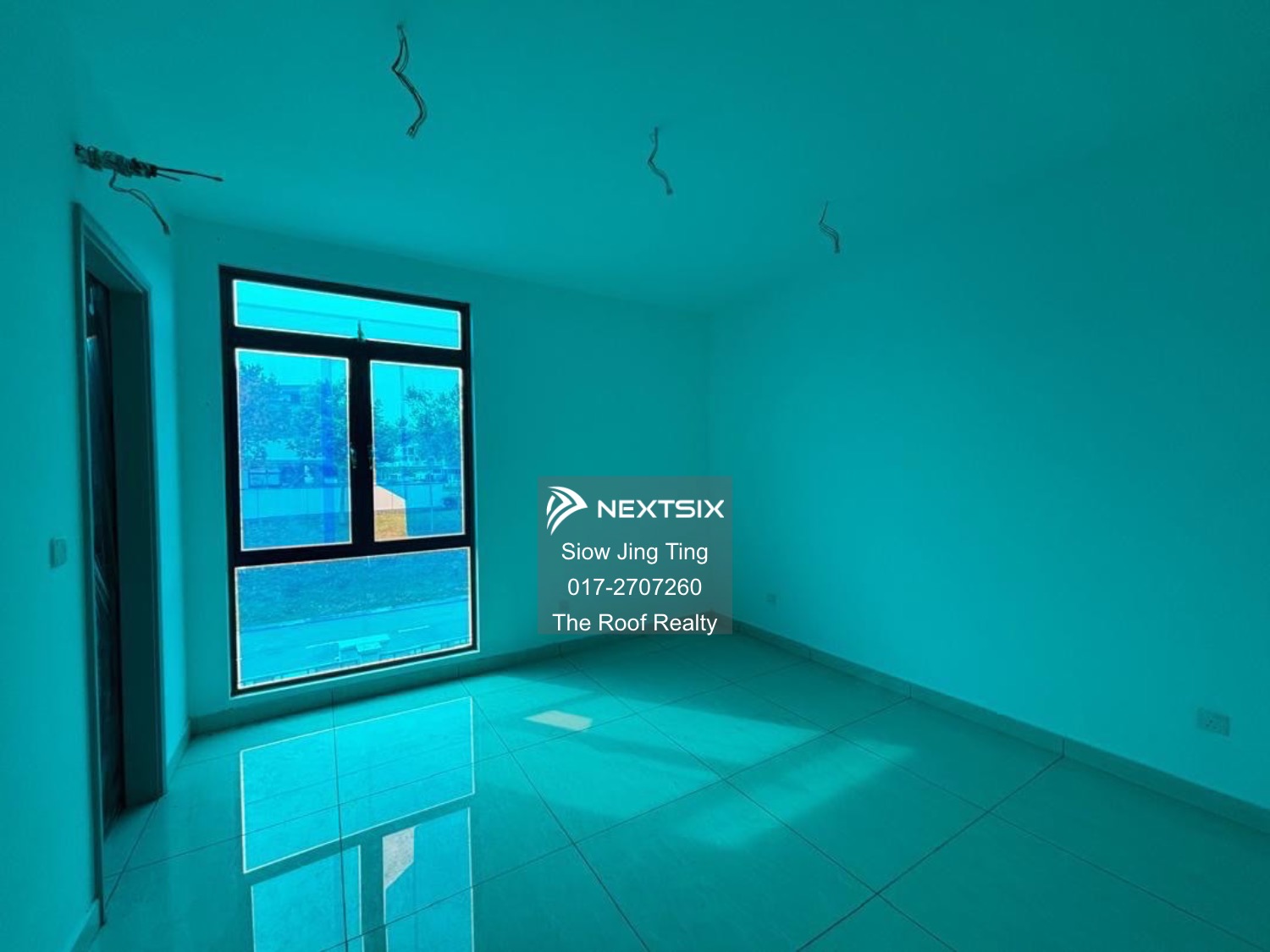 Cluster House For Sale in Horizon Hills Johor - Image 12