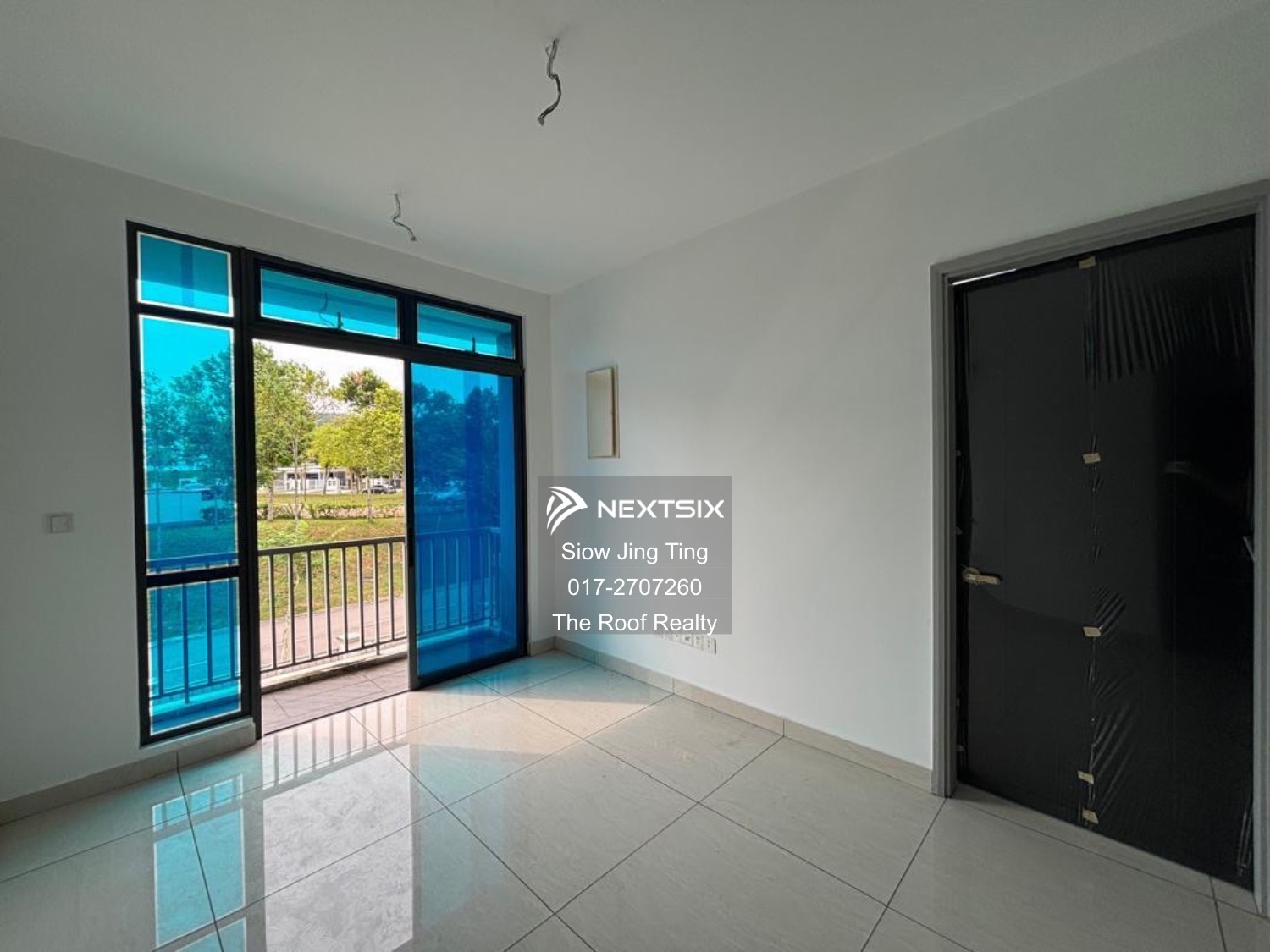 Cluster House For Sale in Horizon Hills Johor - Image 14