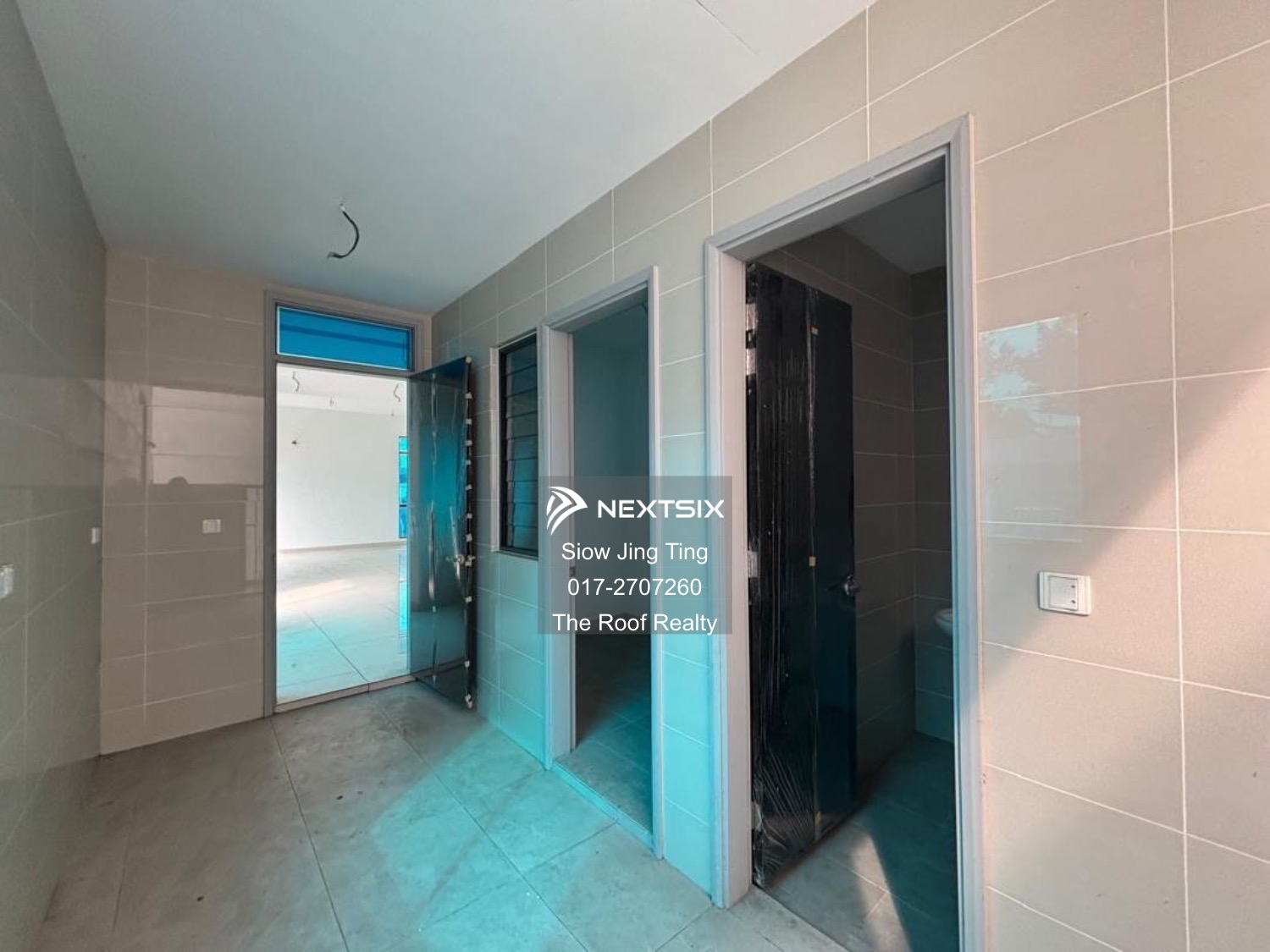 Cluster House For Sale in Horizon Hills Johor - Image 6