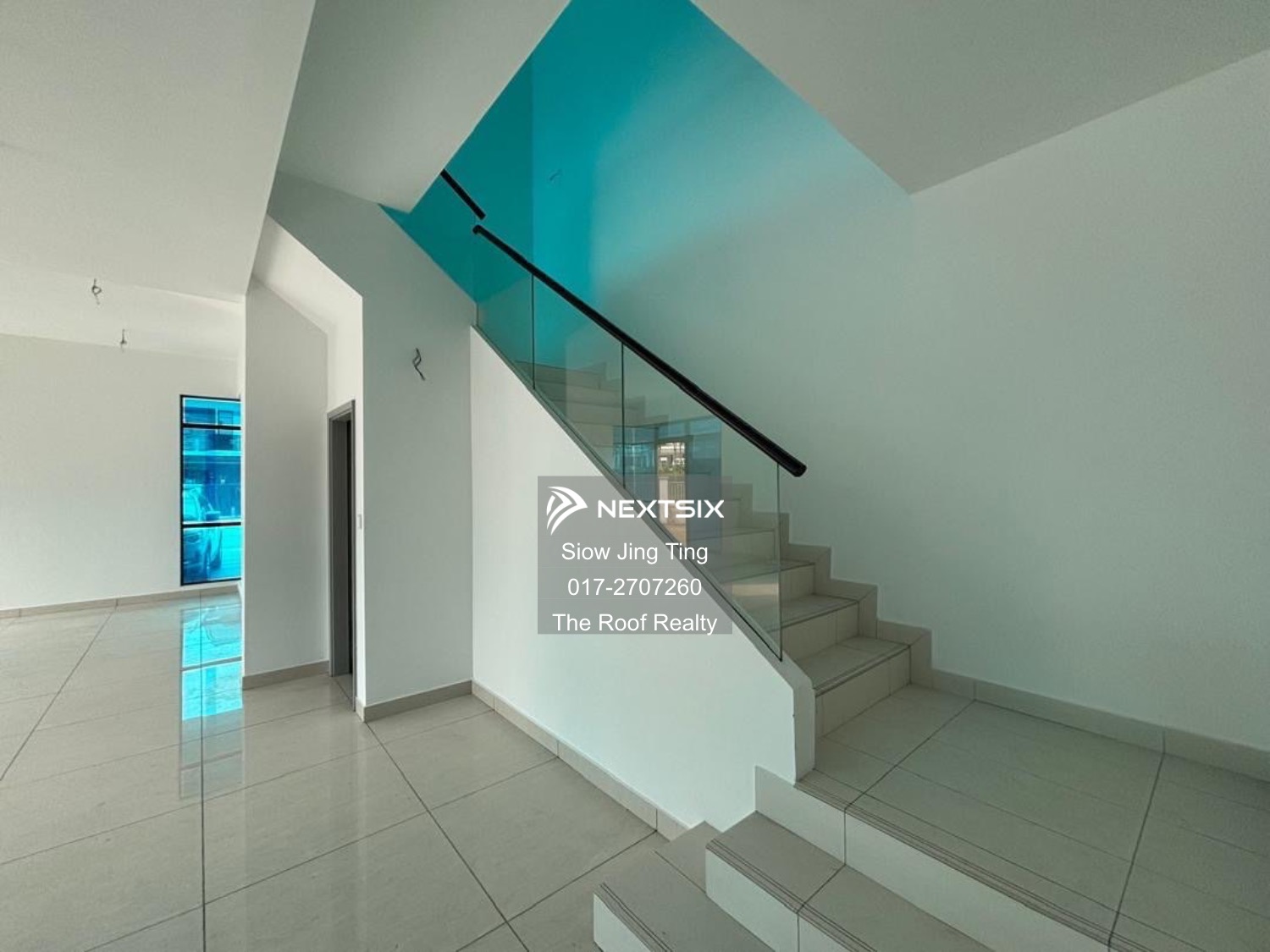 Cluster House For Sale in Horizon Hills Johor - Image 7