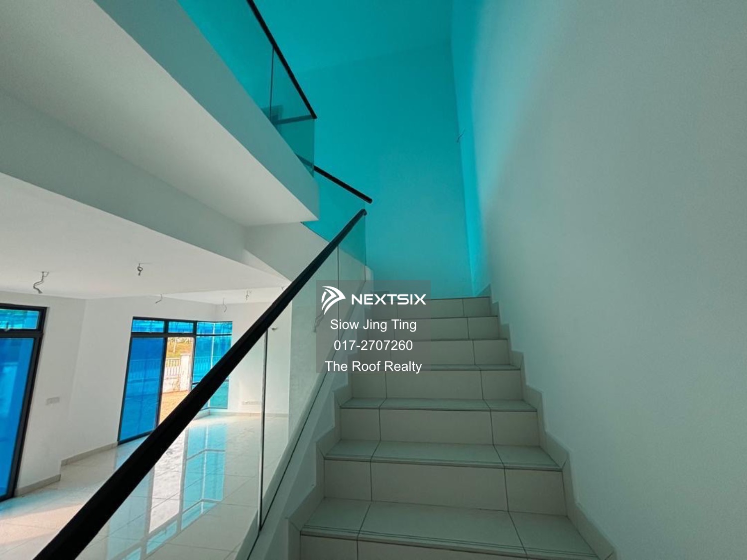 Cluster House For Sale in Horizon Hills Johor - Image 8