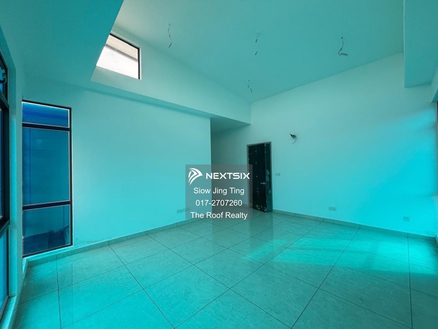 Cluster House For Sale in Horizon Hills Johor - Image 9