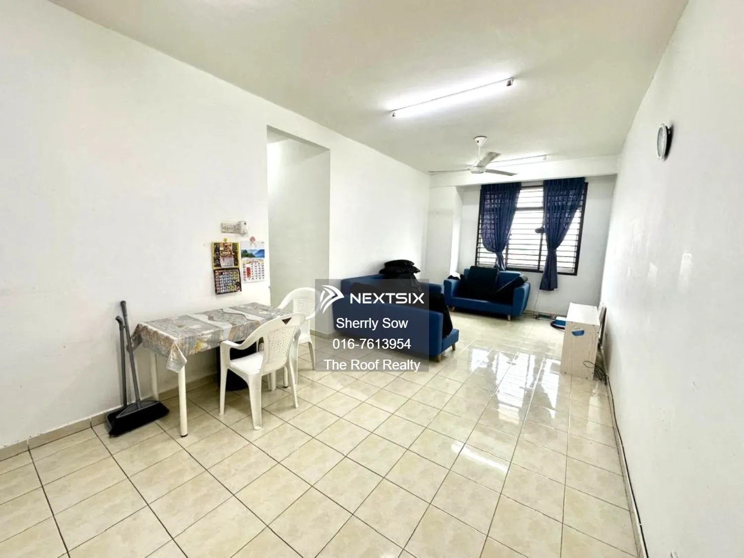 Apartment For Sale in Iskandar Puteri (Nusajaya) Johor