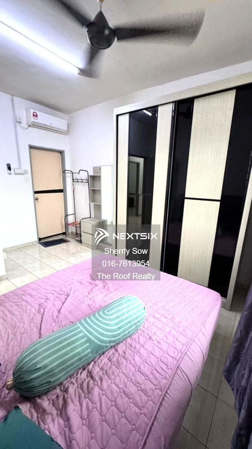 Apartment For Sale in Iskandar Puteri (Nusajaya) Johor - Image 2