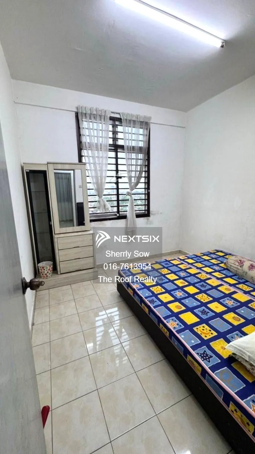 Apartment For Sale in Iskandar Puteri (Nusajaya) Johor - Image 3