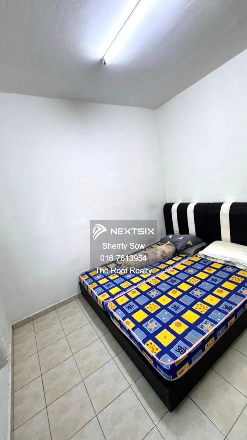 Apartment For Sale in Iskandar Puteri (Nusajaya) Johor - Image 4