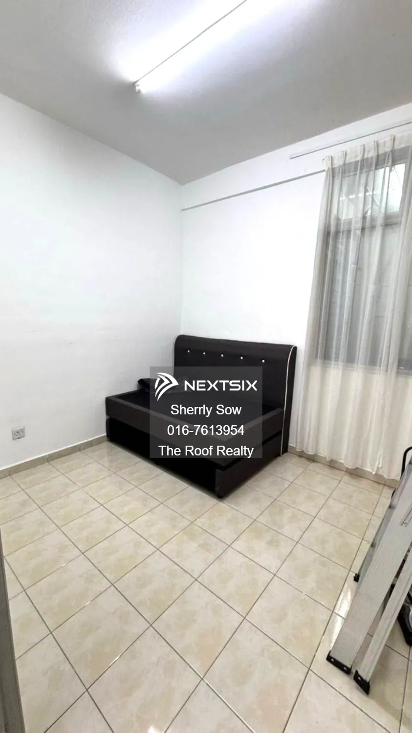 Apartment For Sale in Iskandar Puteri (Nusajaya) Johor - Image 5