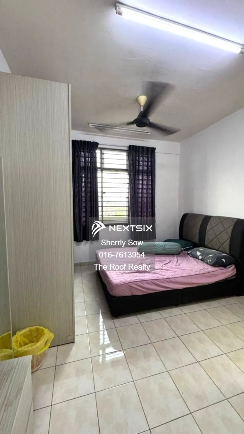 Apartment For Sale in Iskandar Puteri (Nusajaya) Johor - Image 6